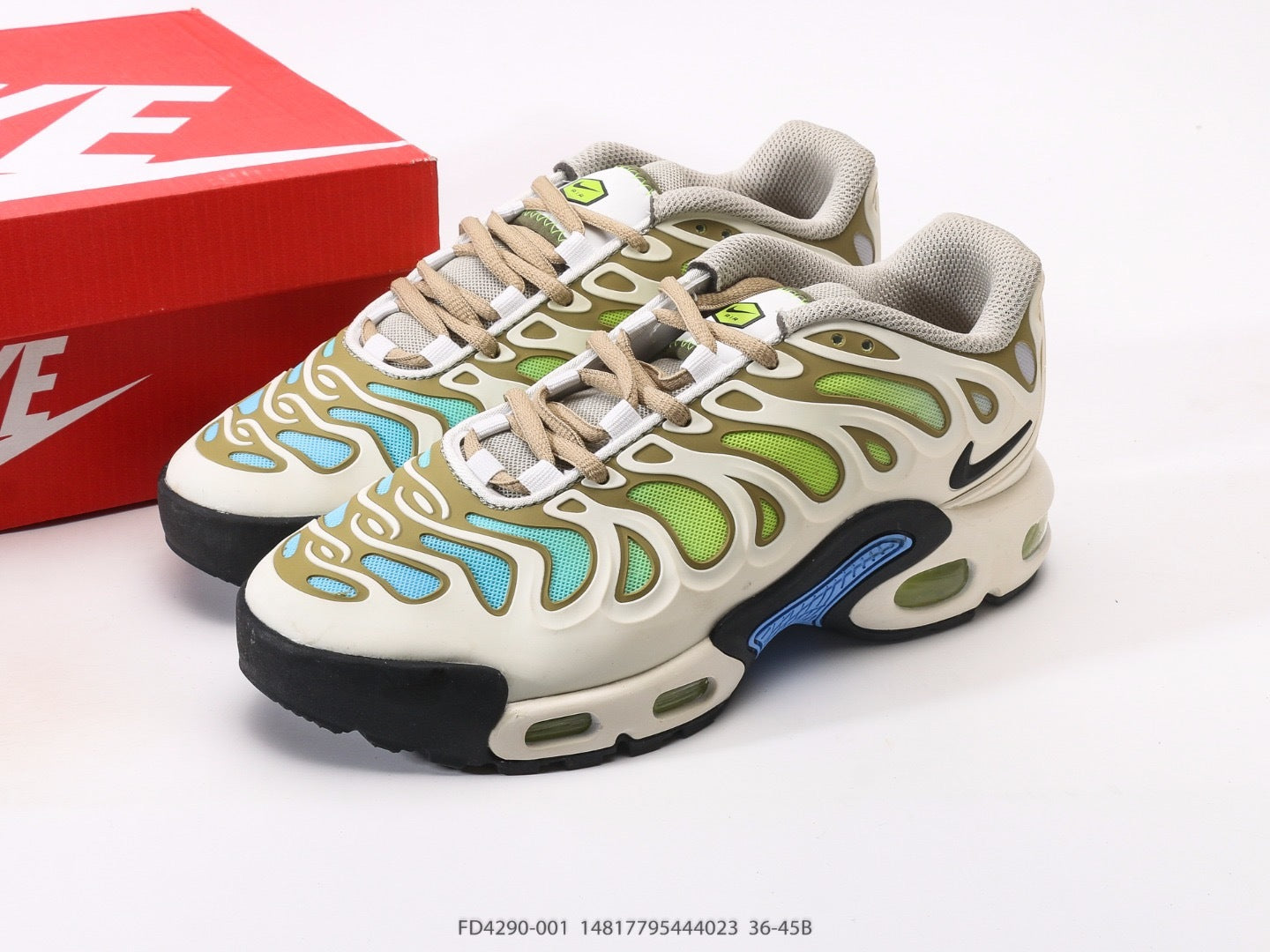 NIKE New Arrivals Running Shoe