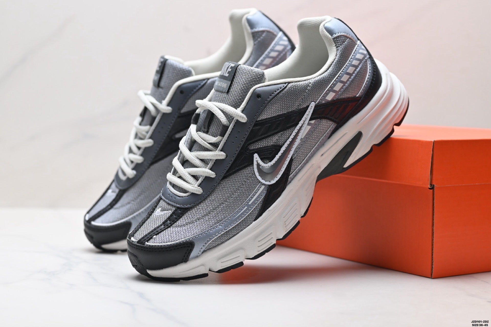 2026 New Arrivals NIKE Running Shoes