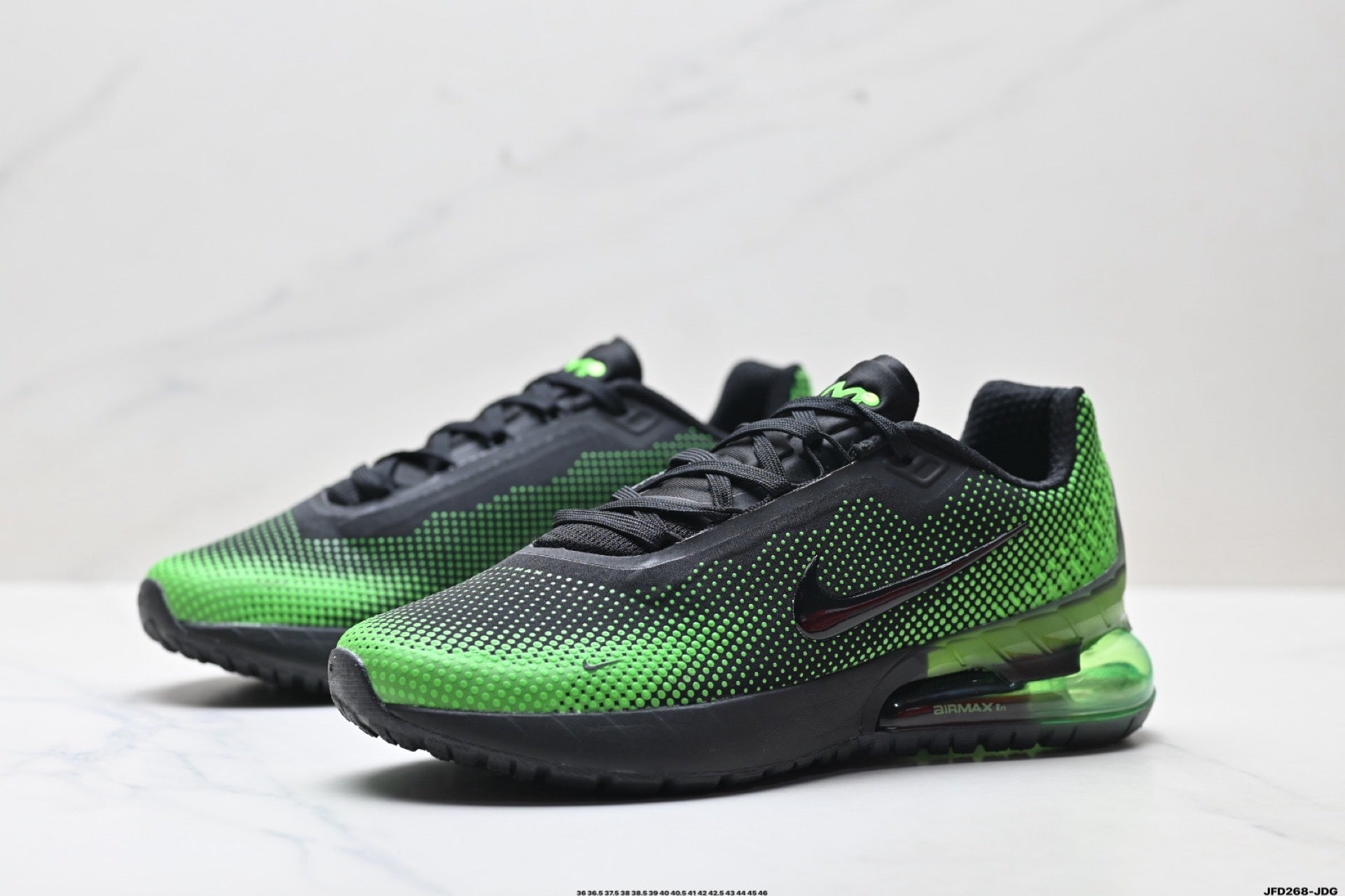 NIKE 2026 New Arrivals Running Shoe