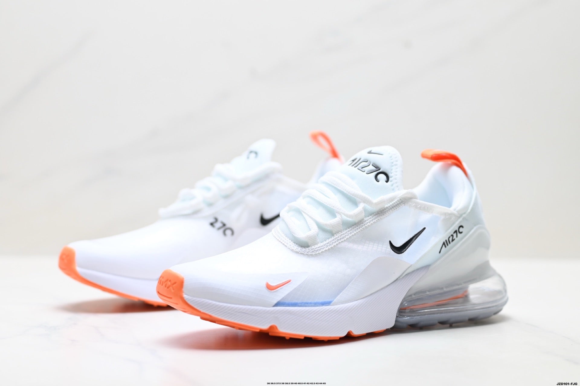 2026 NIKE New Arrivals Running Shoe