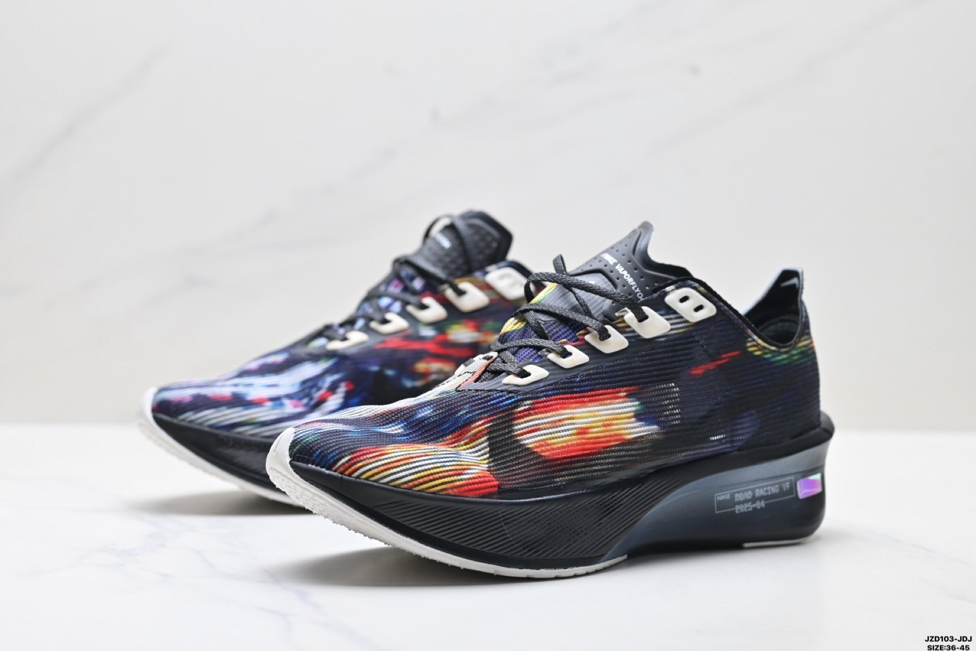 NIKE New Arrivals Running Shoe