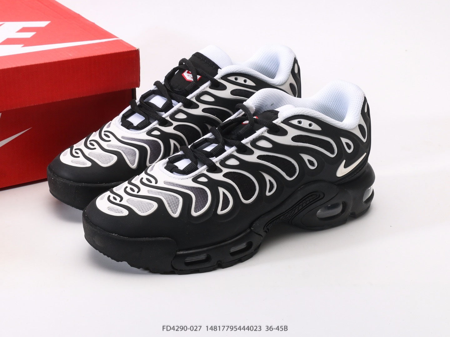 NIKE New Arrivals Running Shoe