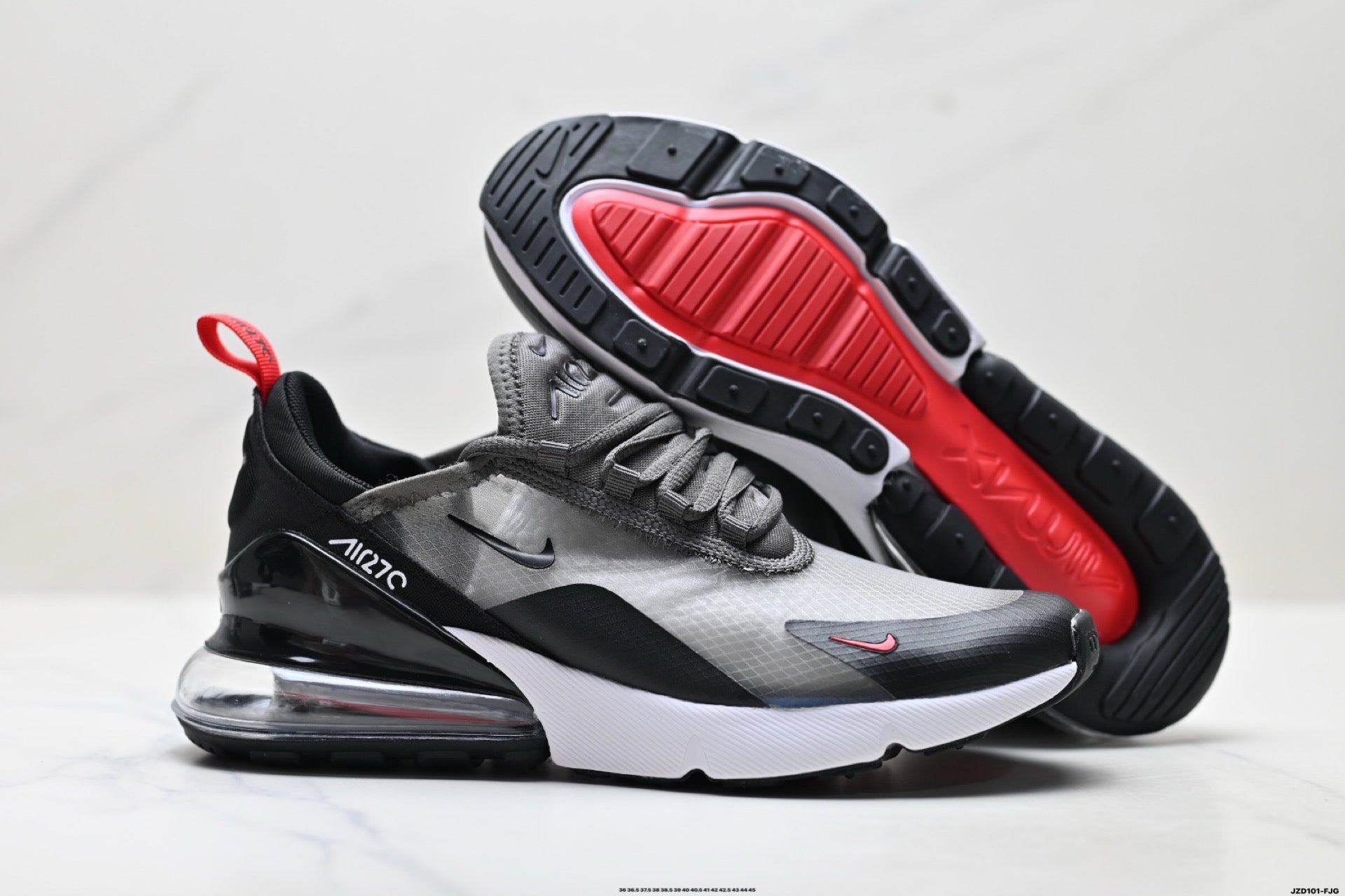 2026 NIKE New Arrivals Running Shoe