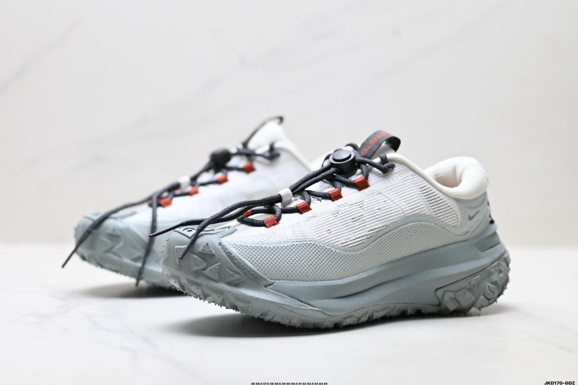 2026 NIKE New Arrivals Running Shoe