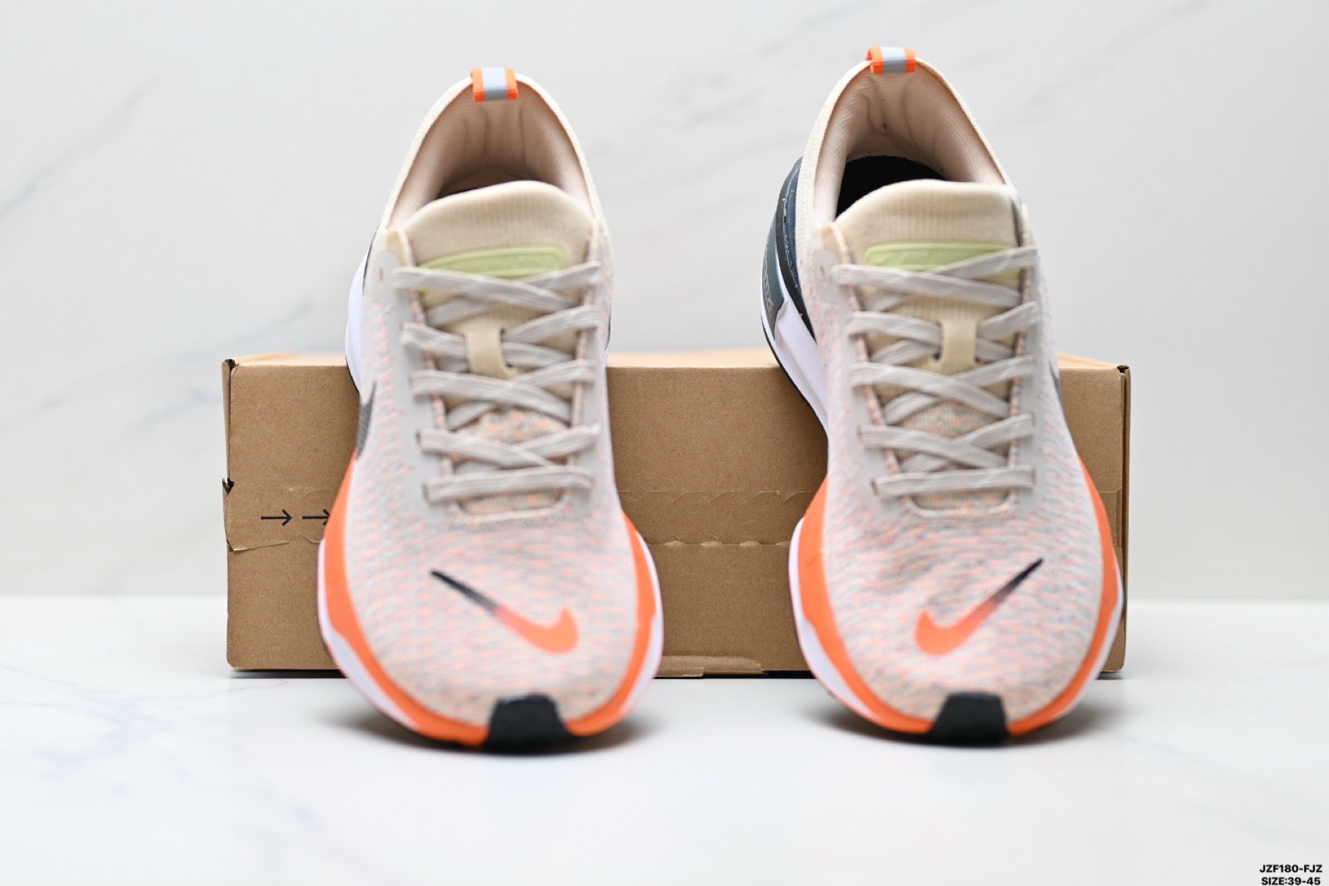 NIKE 2026 New Arrivals Men's Running Shoes