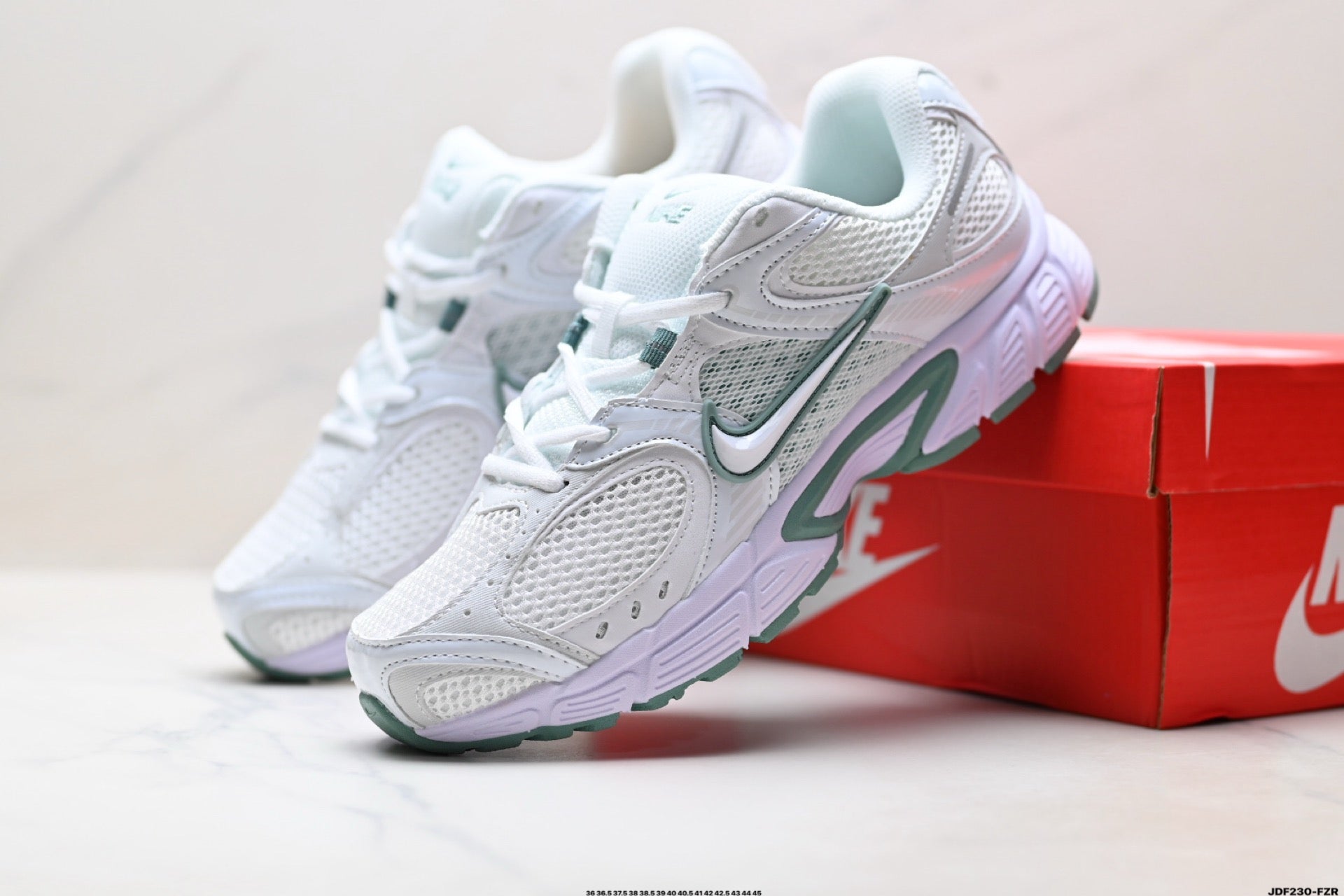 2026 NIKE New Arrivals Running Shoe