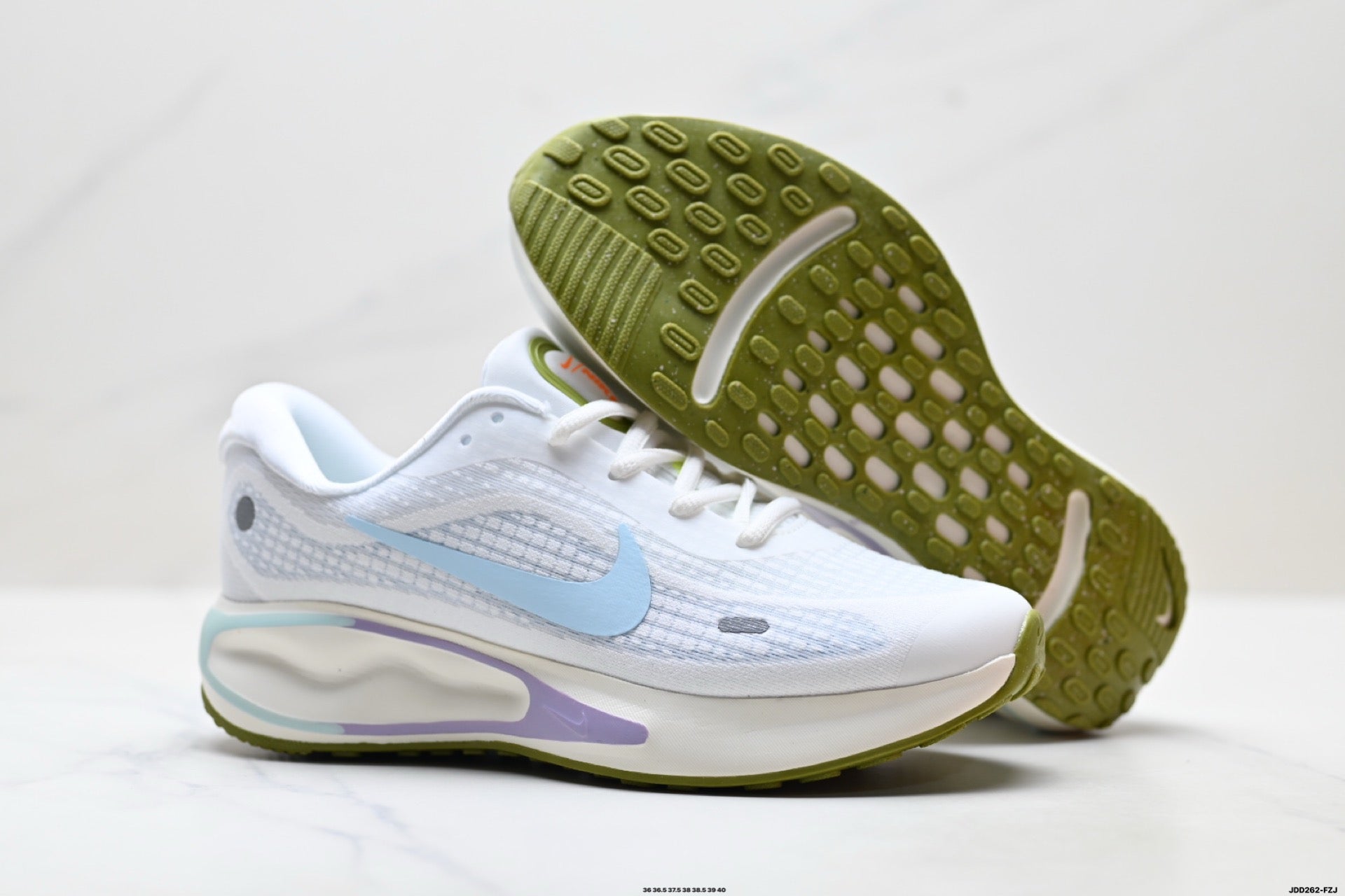 NIKE 2026 Women's Running Shoes