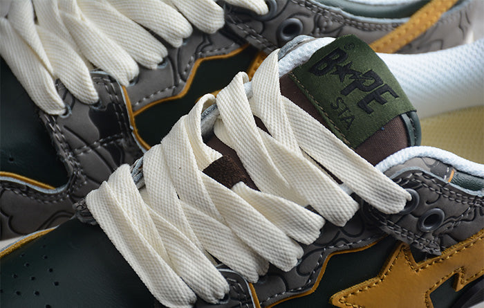 Human Made Bape Sta Sk8 To Nigo" - image 8