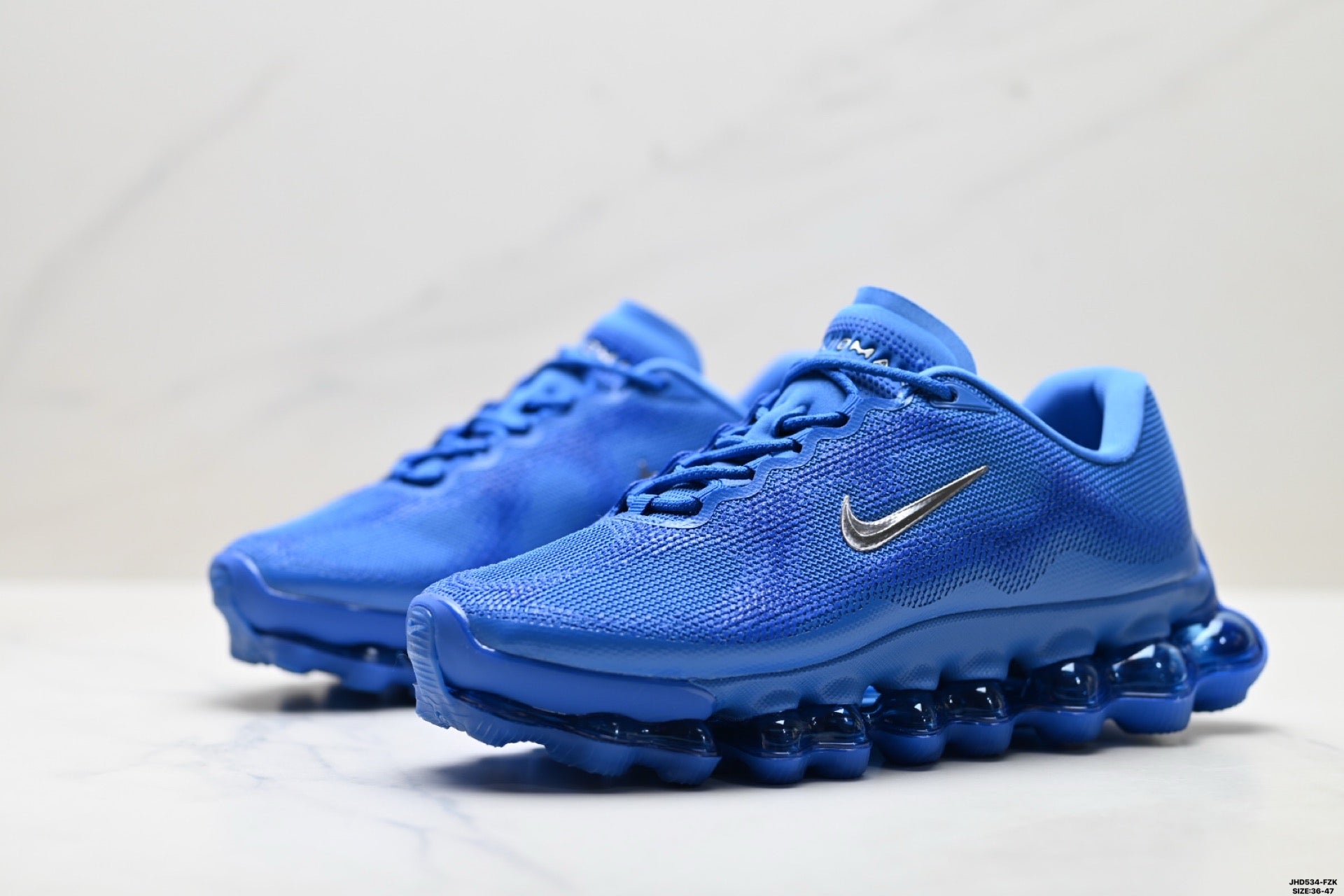 2026 NIKE New Arrivals Running Shoe