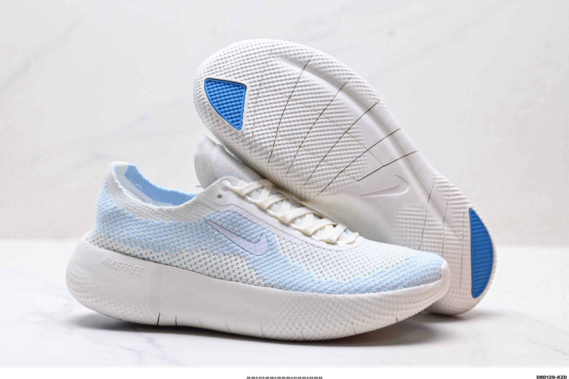 NIKE New Arrivals Running Shoe