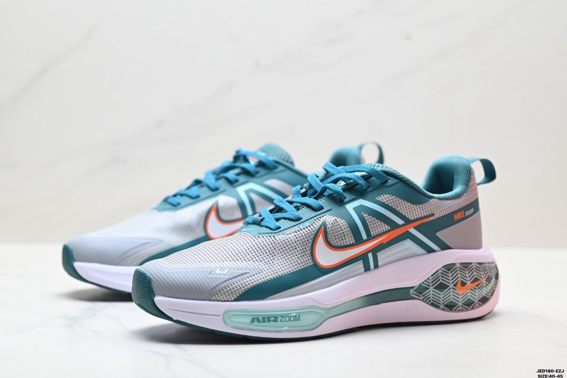 NIKE 2026 New Arrivals Men's Running Shoes