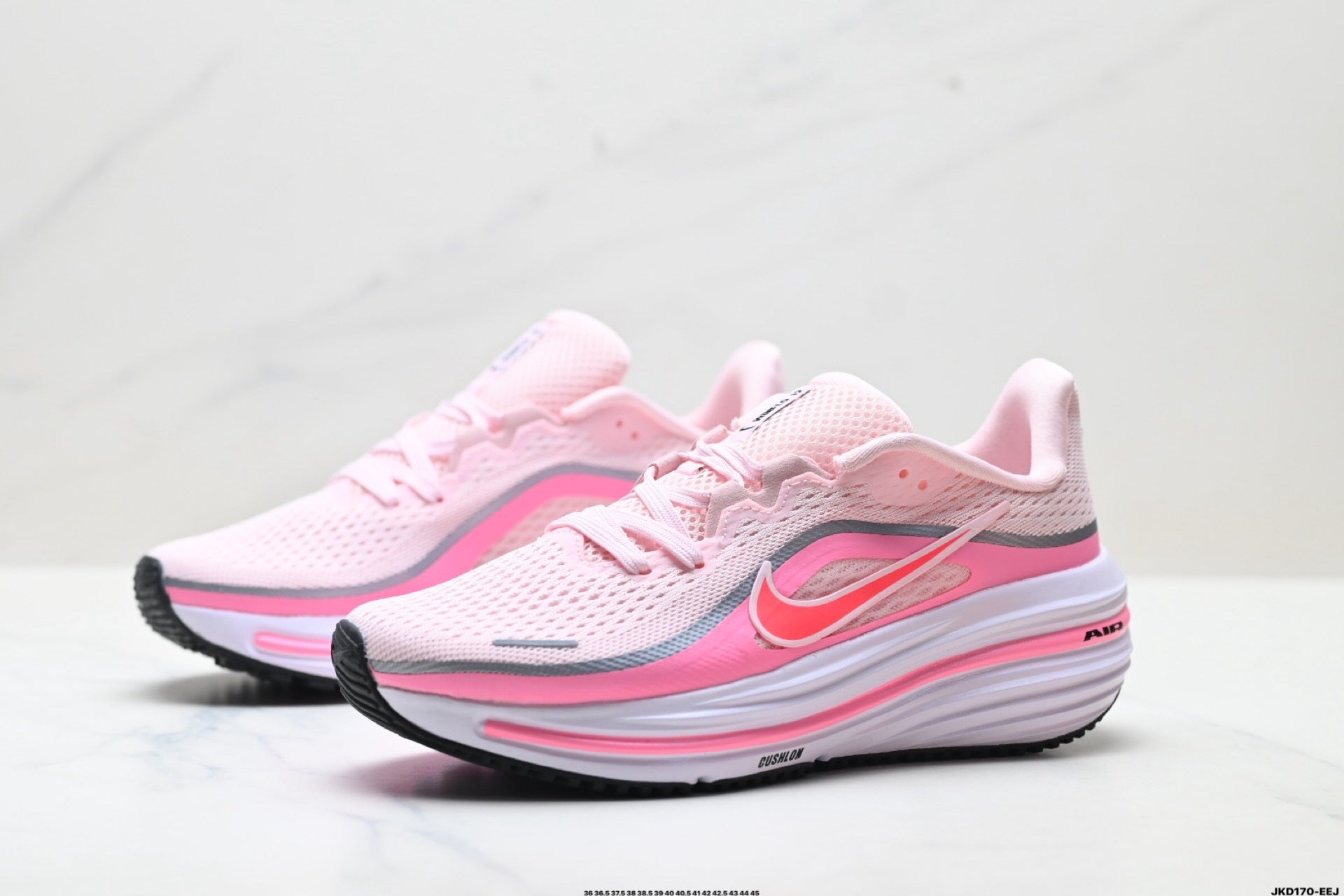 2026 NIKE Matching Running Shoes for Couples