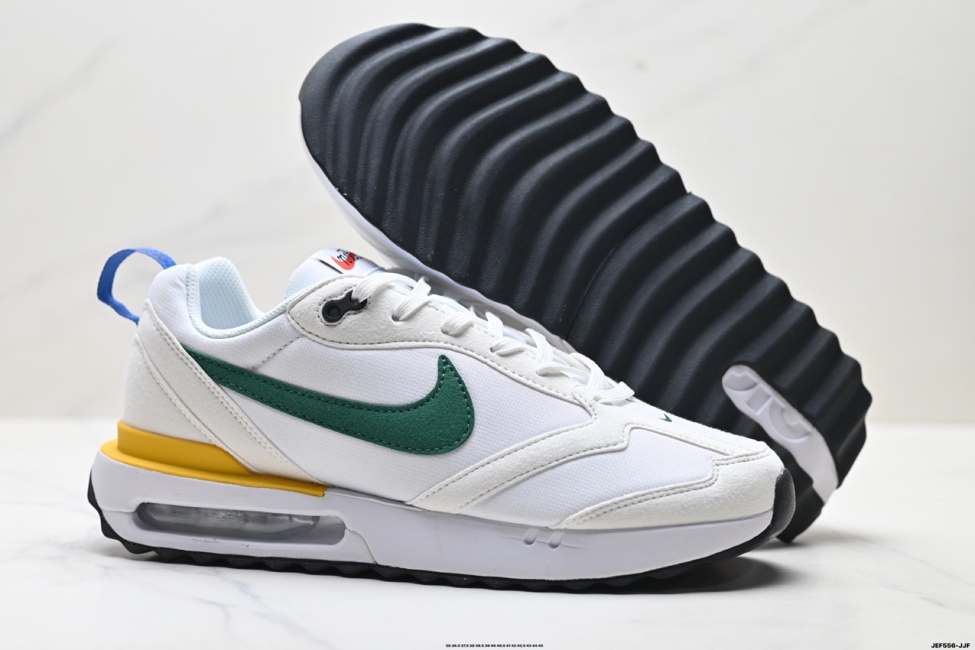 2026 NIKE New Arrivals Men's Running Shoes
