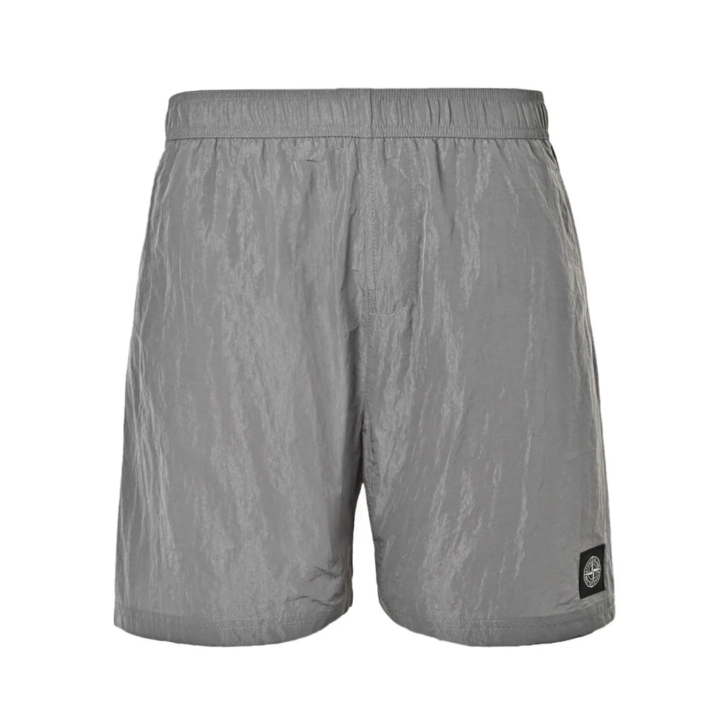 Stone Island Nylon Shorts
