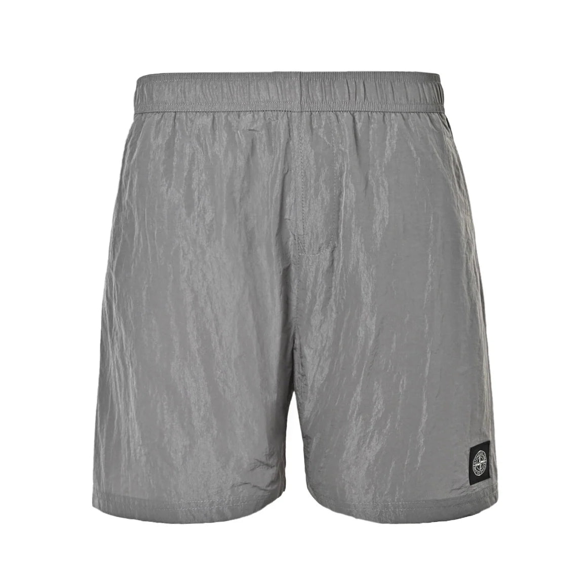 Stone Island Nylon Shorts