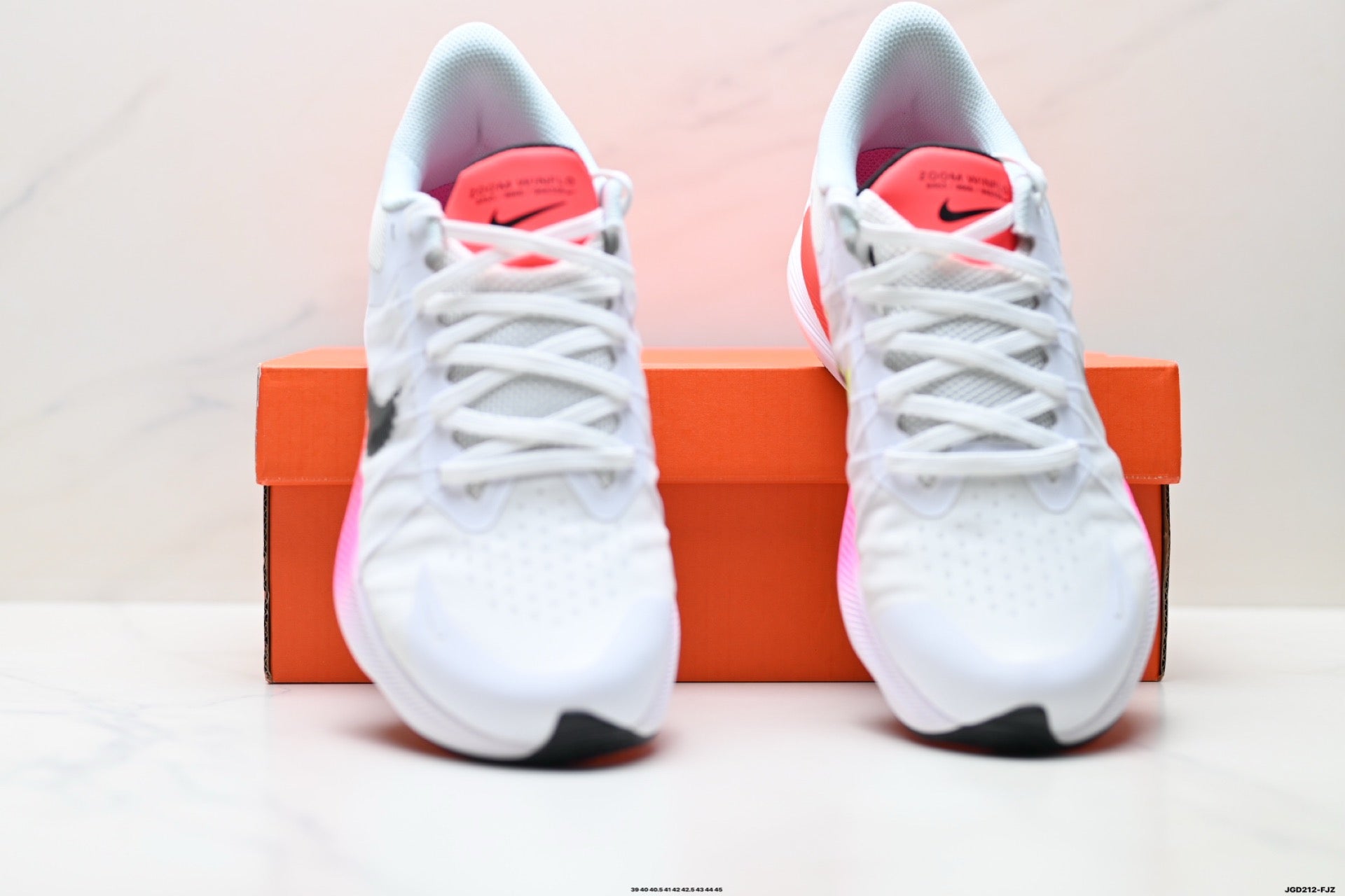 NIKE 2026 New Arrivals Men's Running Shoes
