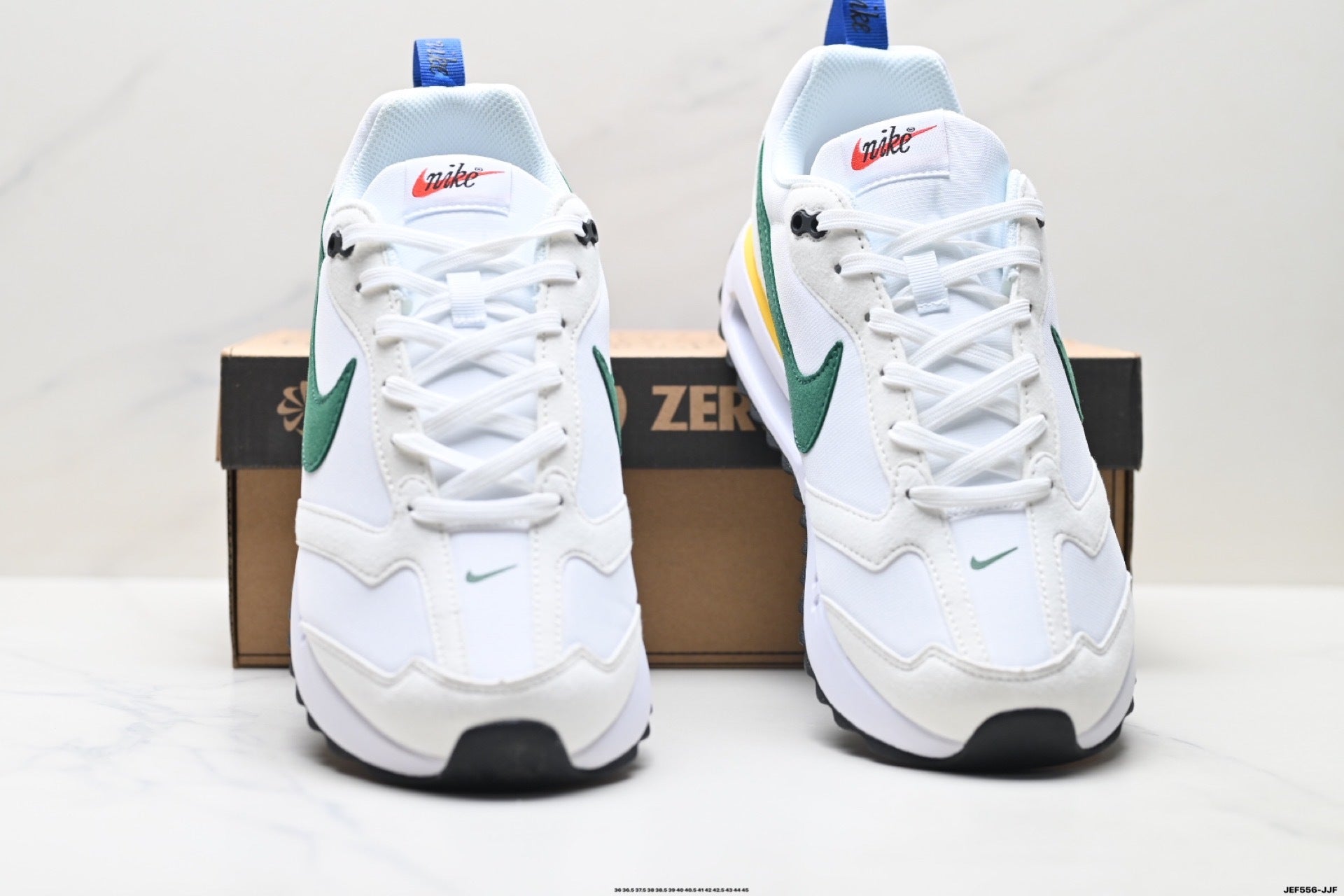 2026 NIKE New Arrivals Men's Running Shoes