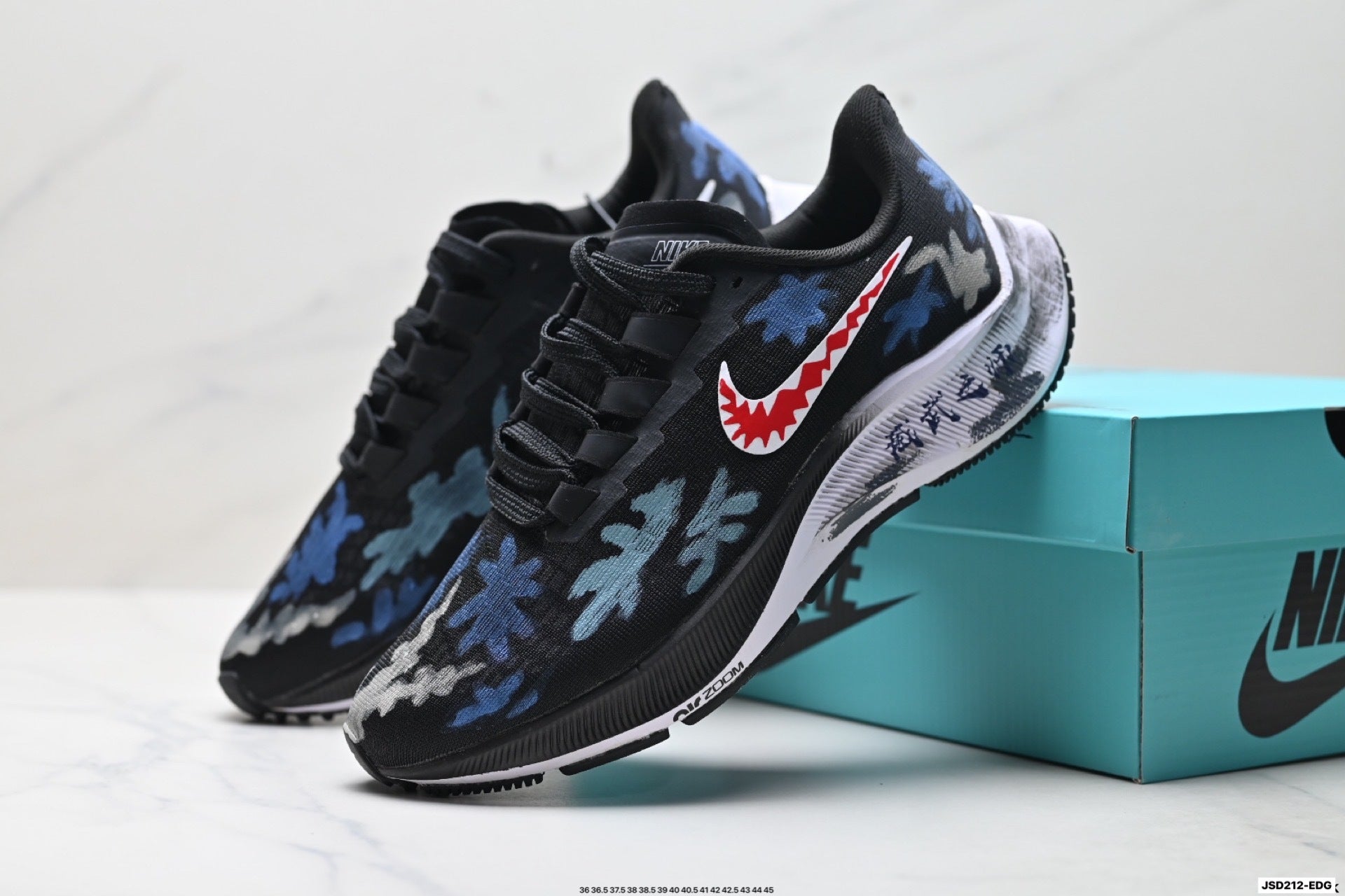 2026 New Arrivals NIKE Running Shoes