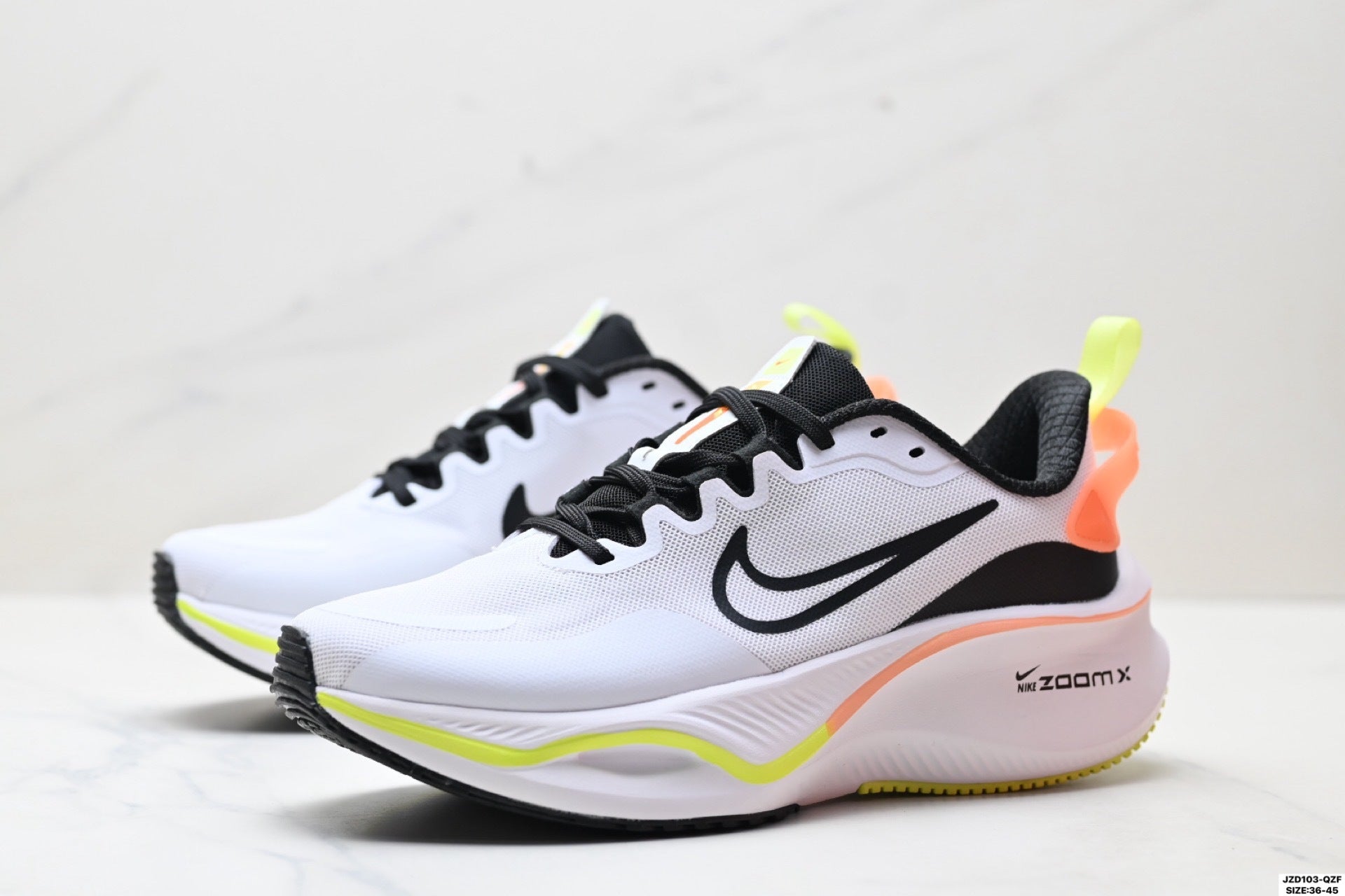 NIKE New Arrivals Running Shoe