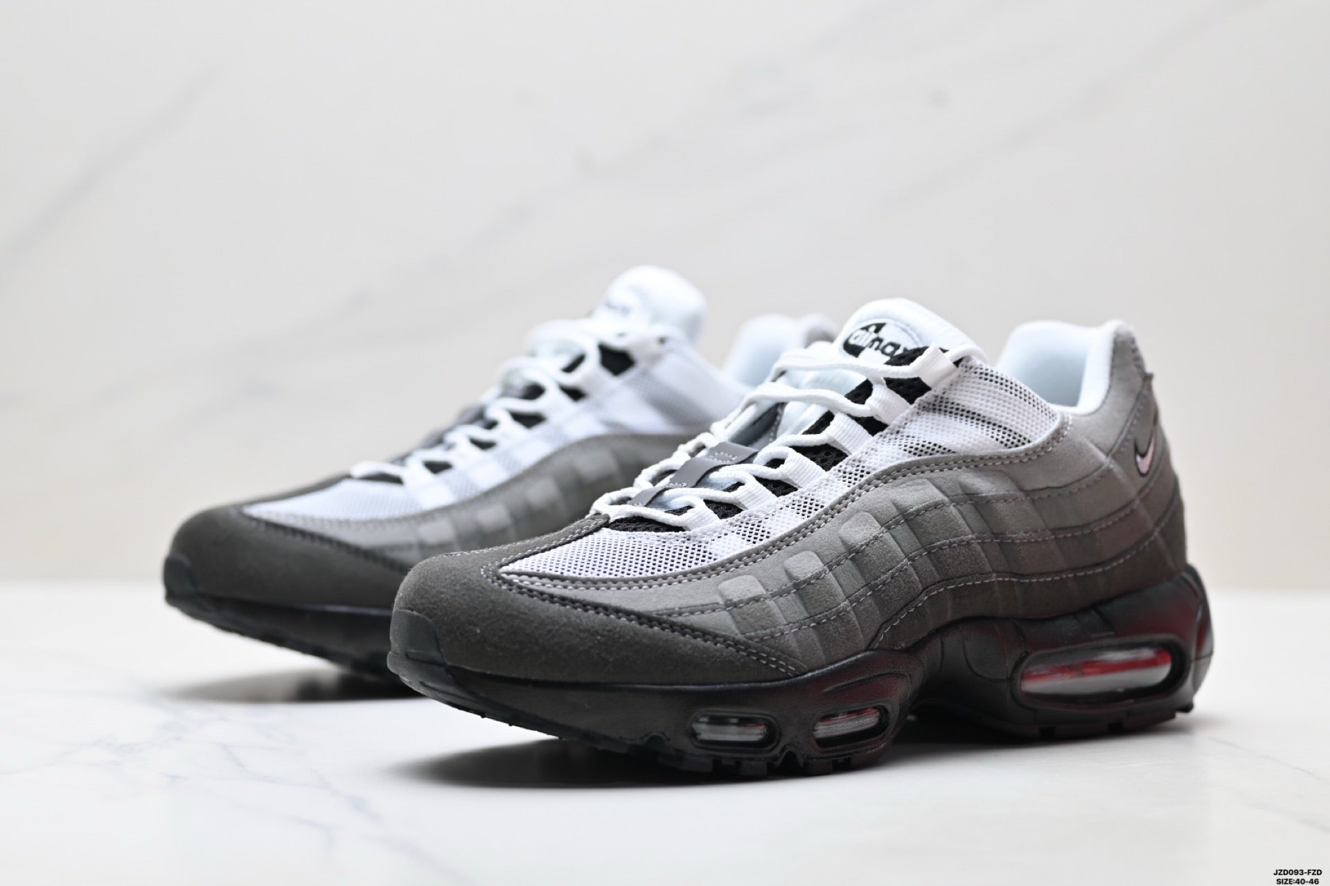NIKE New Arrivals Men's Running Shoes