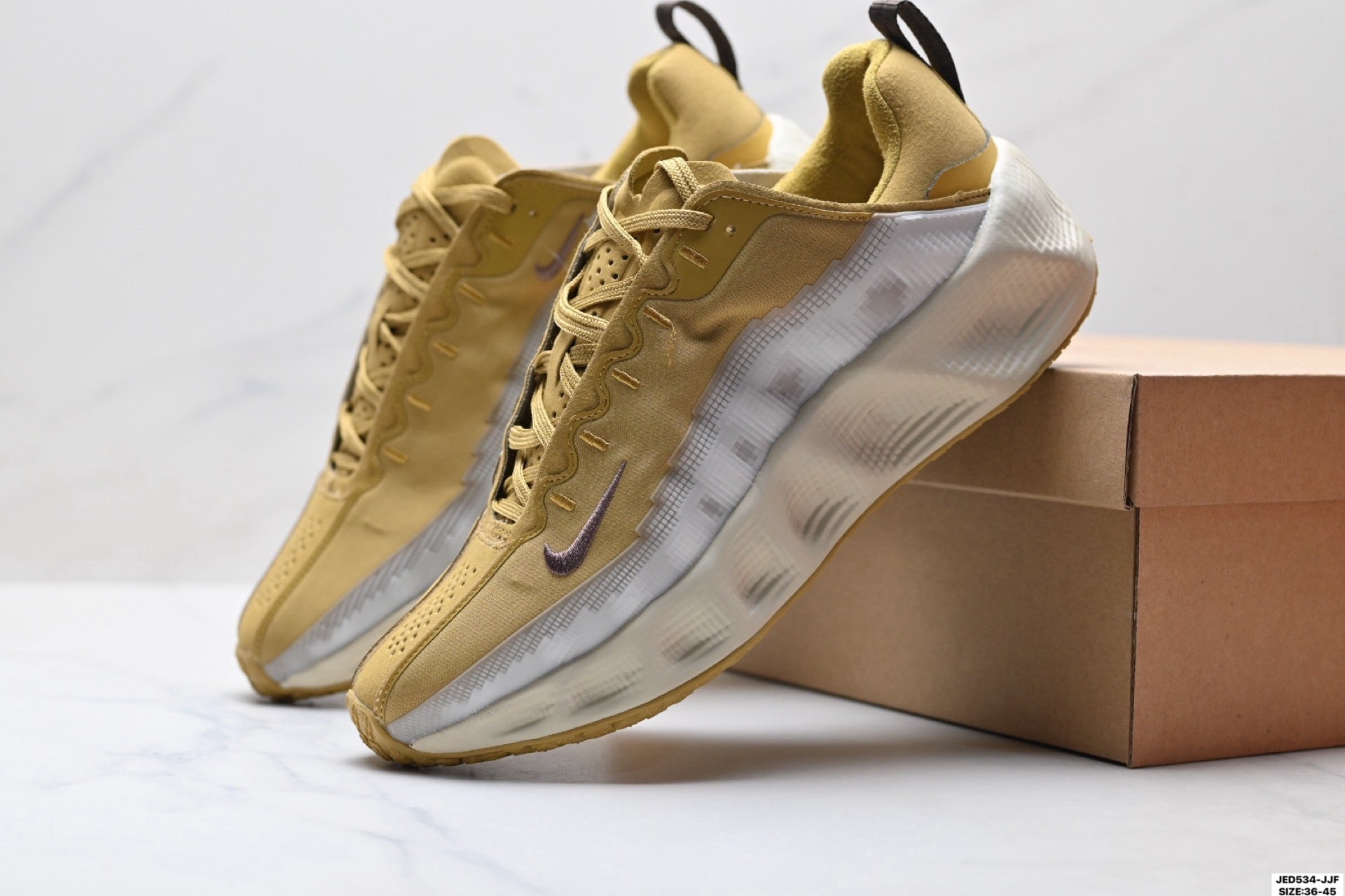 NIKE 2026 New Arrivals Running Shoe