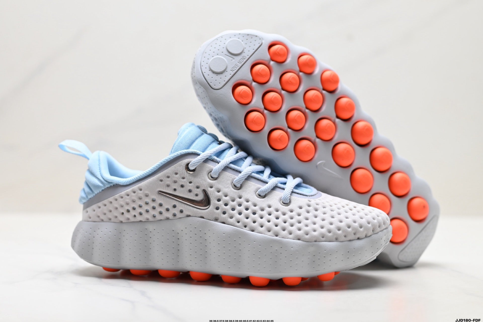 NIKE New Arrivals Running Shoe