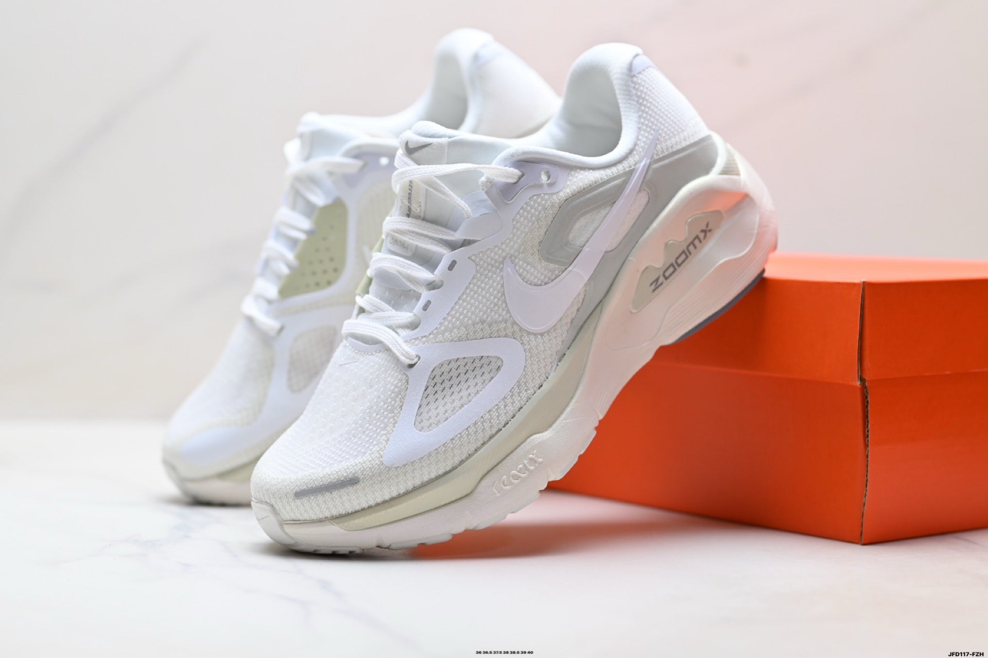 2026 NIKE Women's Running Shoes