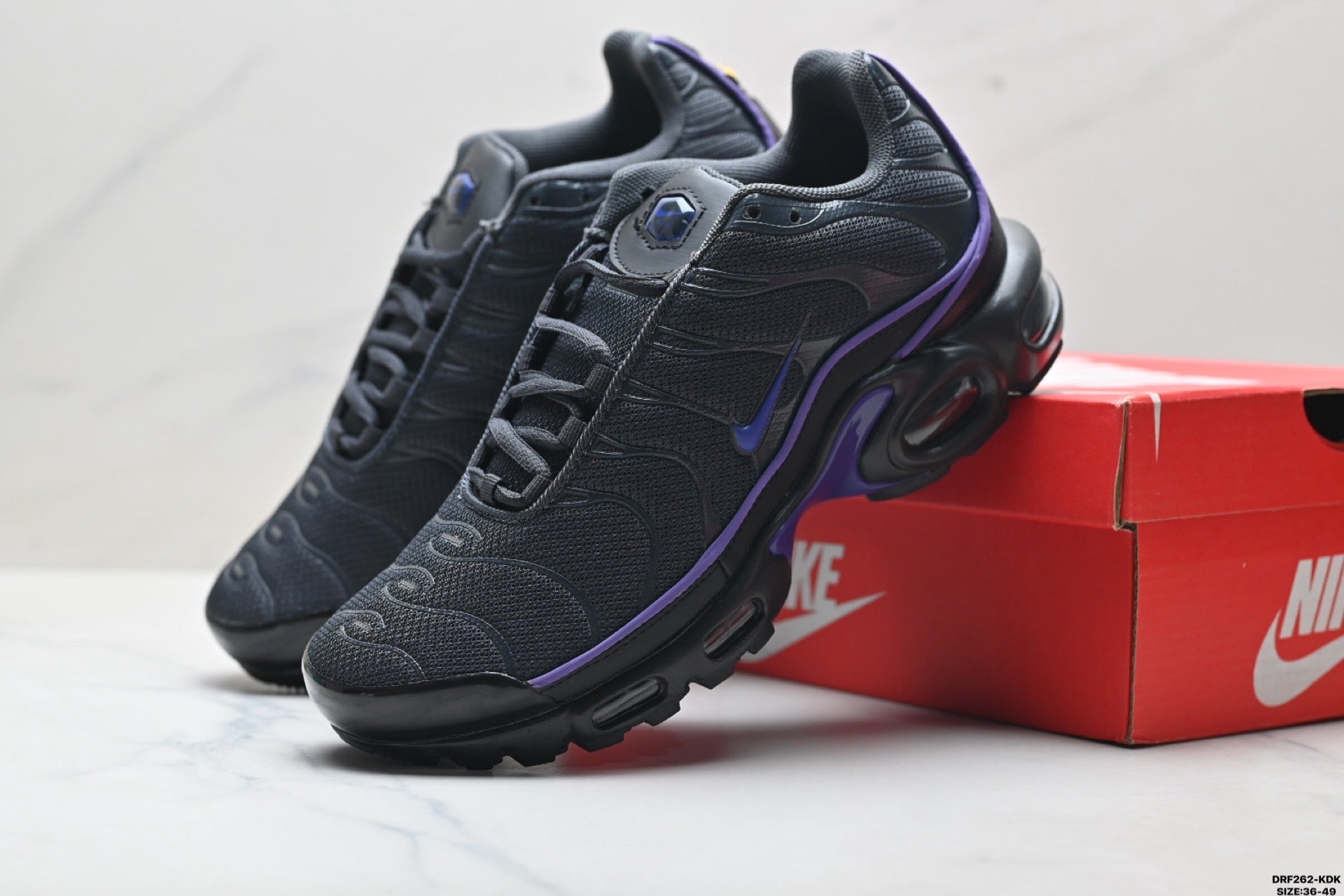 NIKE Matching Running Shoes for Couples