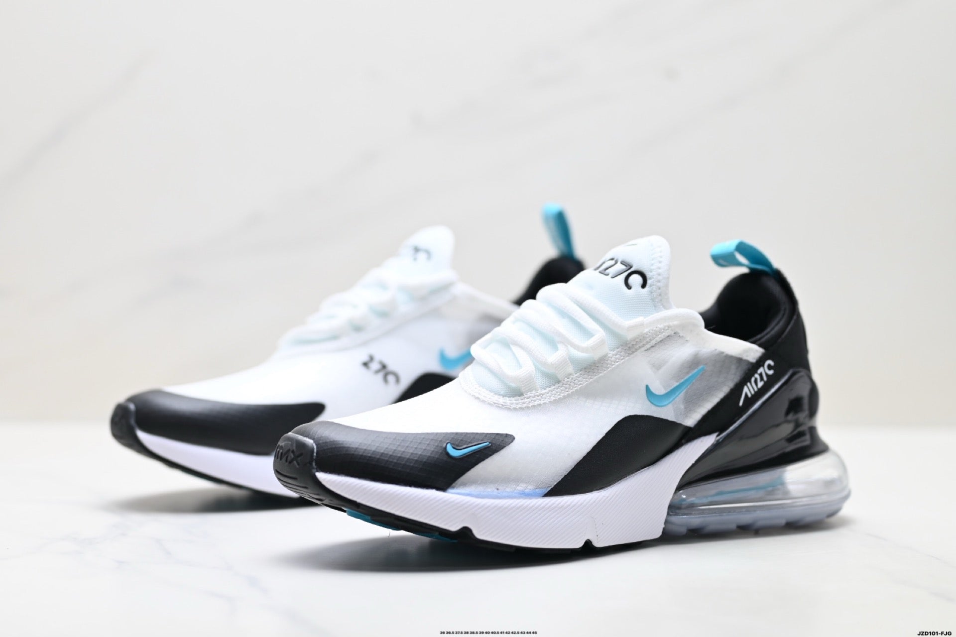 2026 NIKE New Arrivals Running Shoe