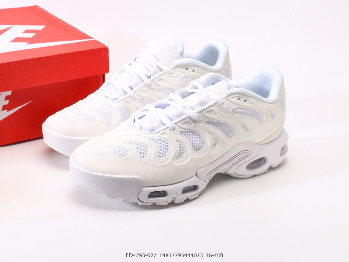 NIKE New Arrivals Running Shoe