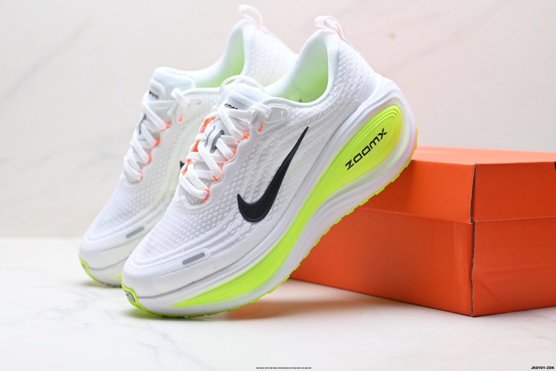 2026 New Arrivals NIKE Running Shoes