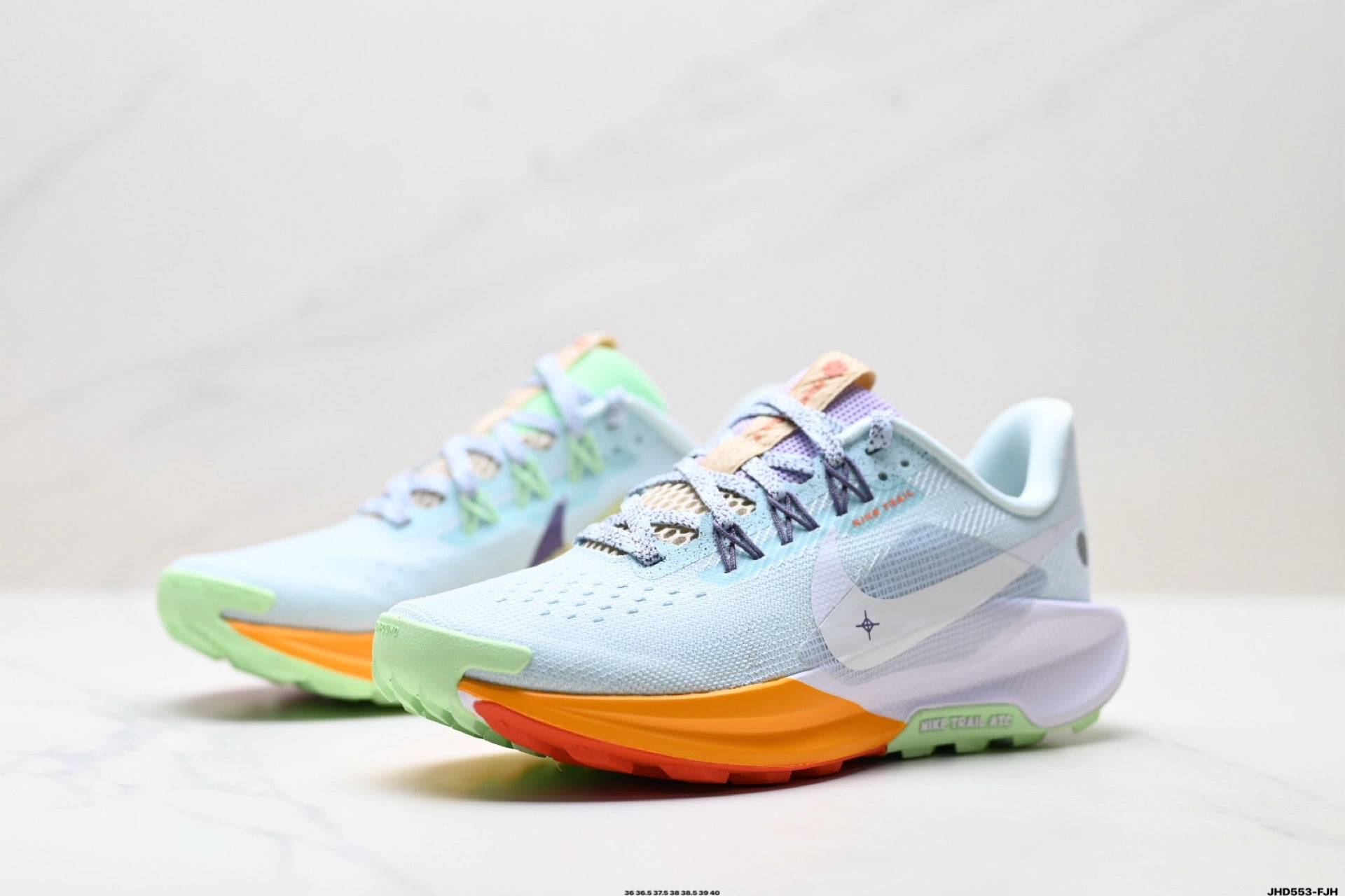 NIKE 2026 Women's Running Shoes