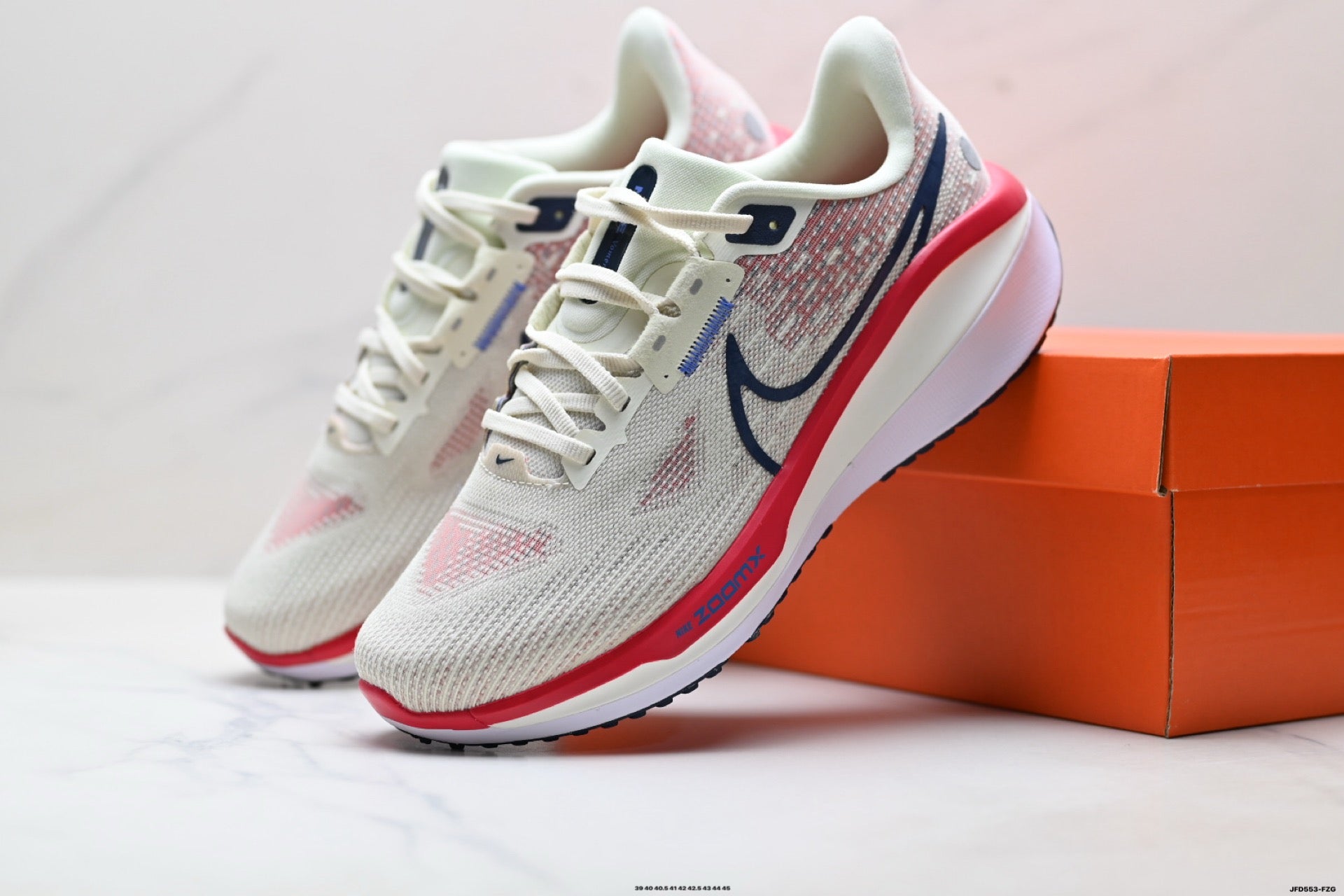 NIKE New Arrivals Men's Running Shoes