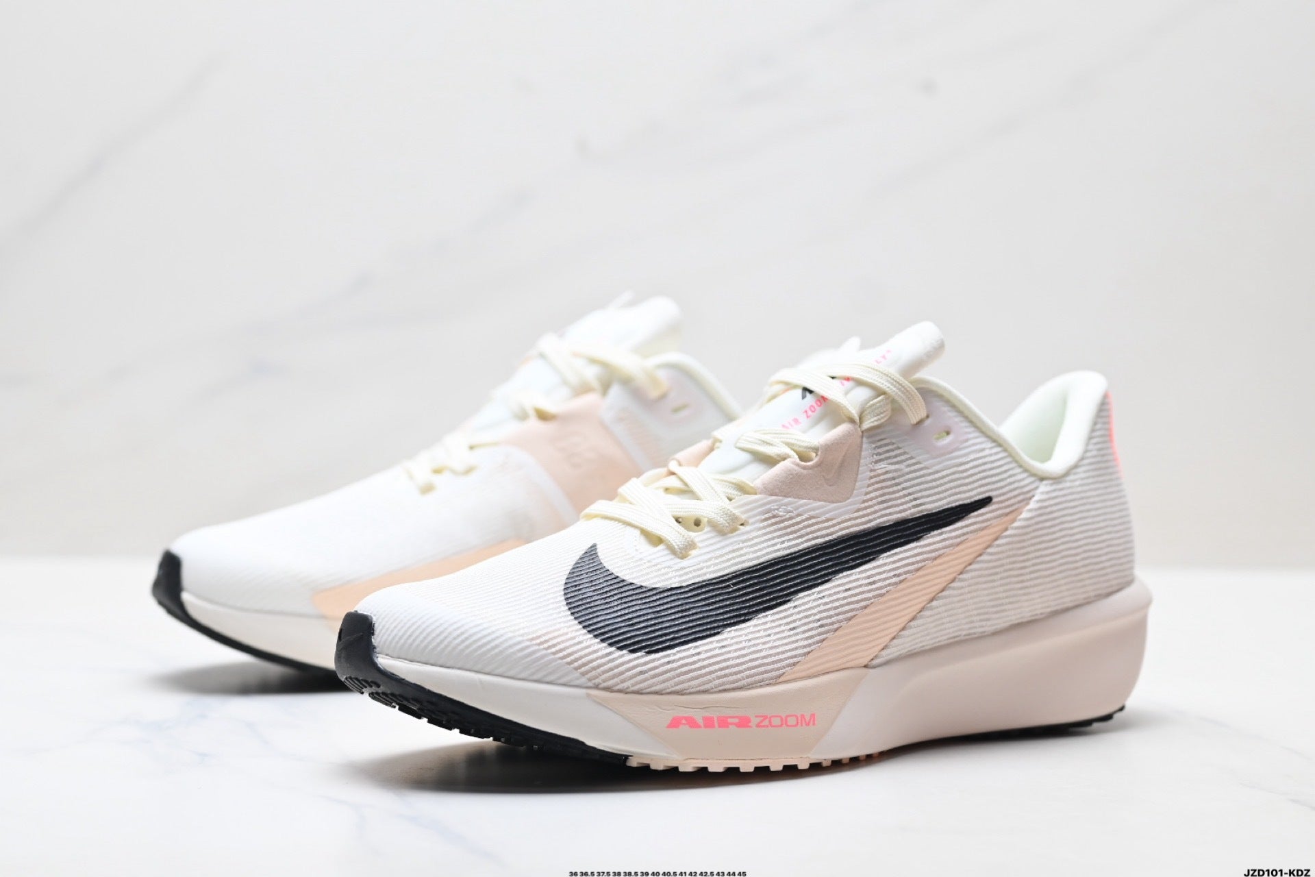 2026 NIKE Matching Running Shoes for Couples