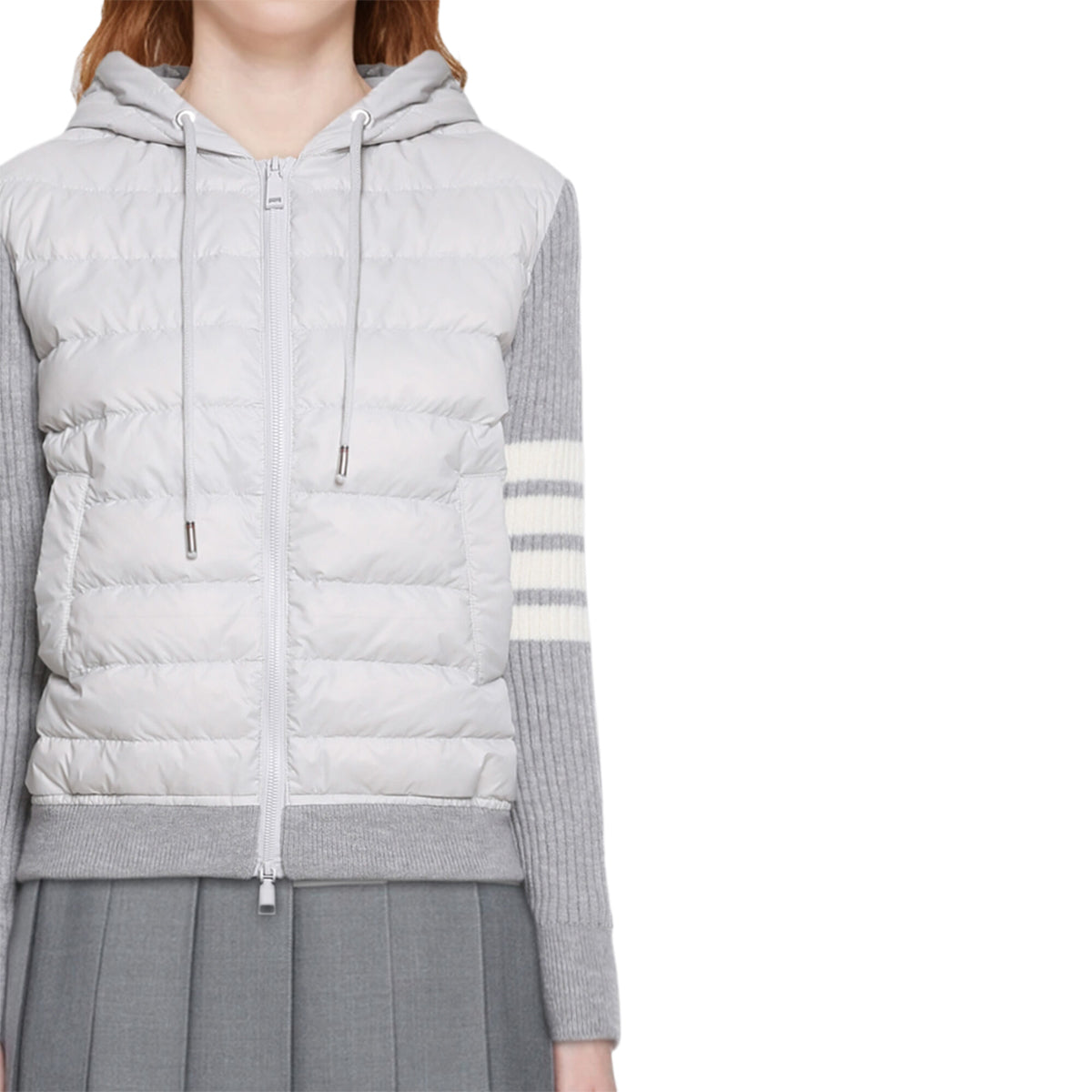 Short Women's Jacket - Image 6