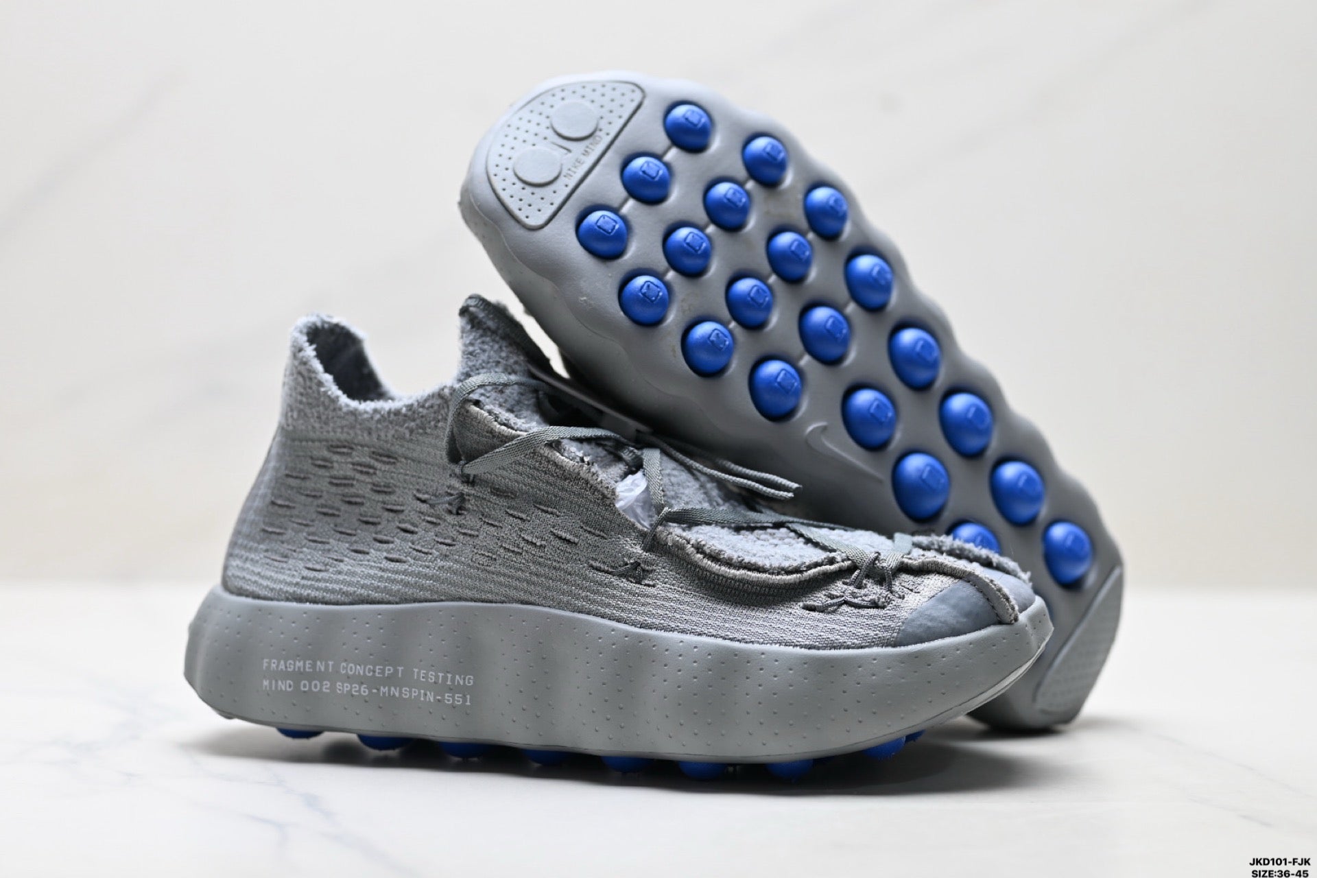 2026 NIKE Men's Running Shoes