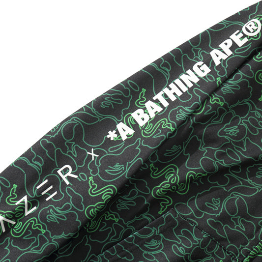 BAPE Shark Snake Zipper Hoodie - image 7