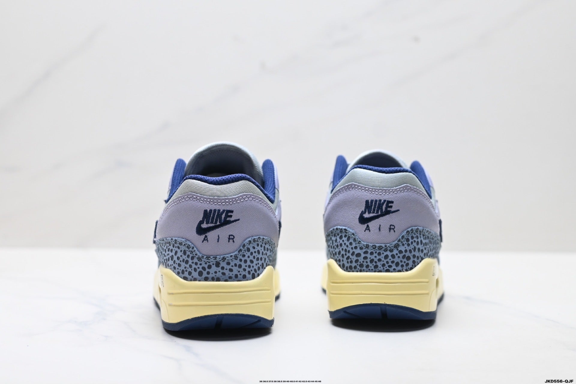 2026 NIKE New Arrivals Men's Running Shoes