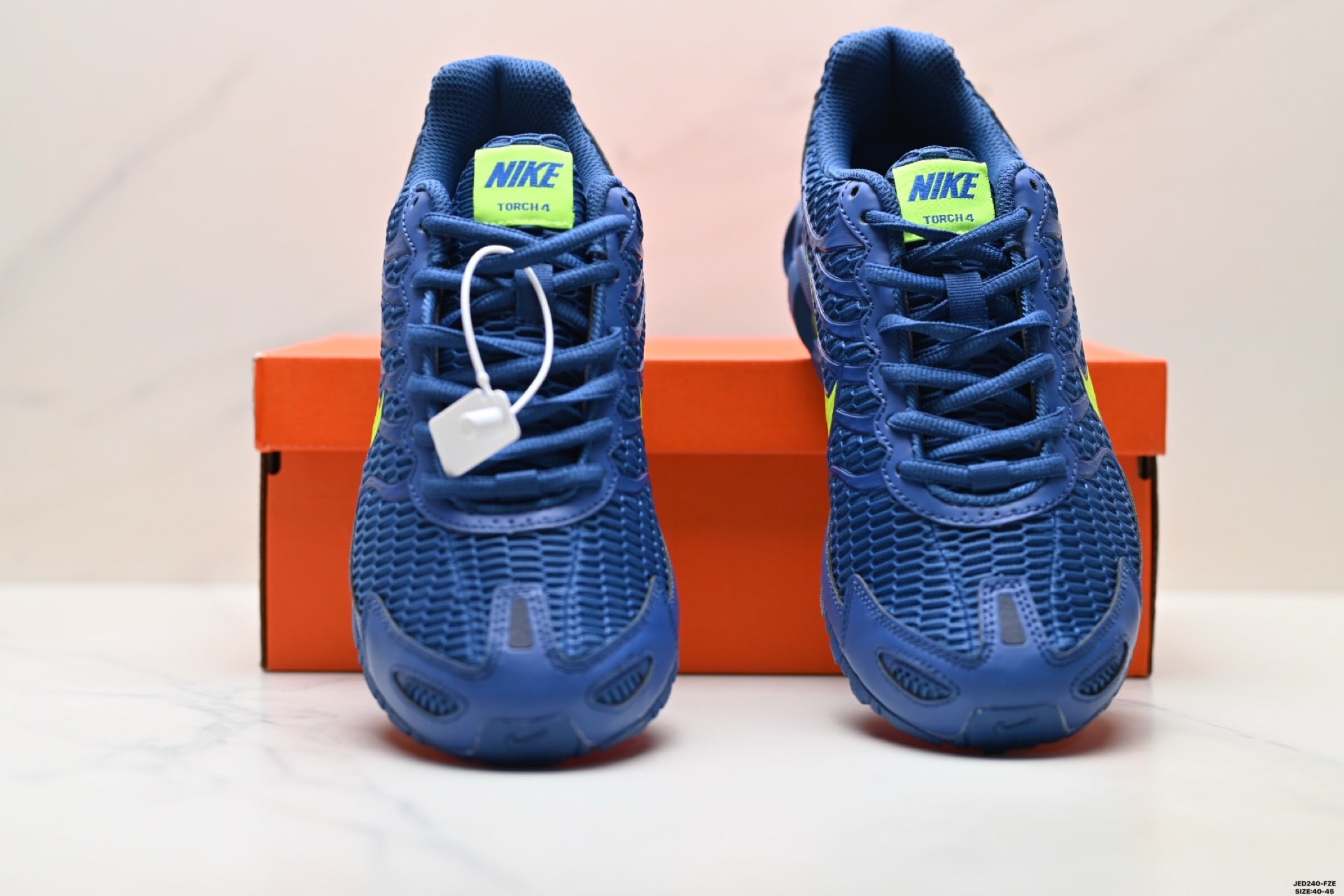 NIKE New Arrivals Men's Running Shoes