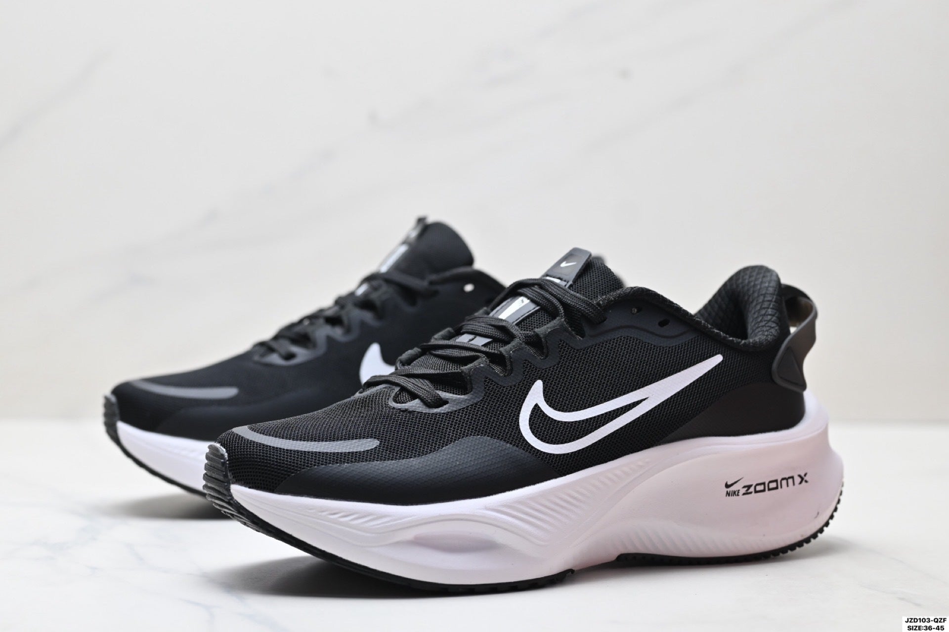 NIKE New Arrivals Running Shoe
