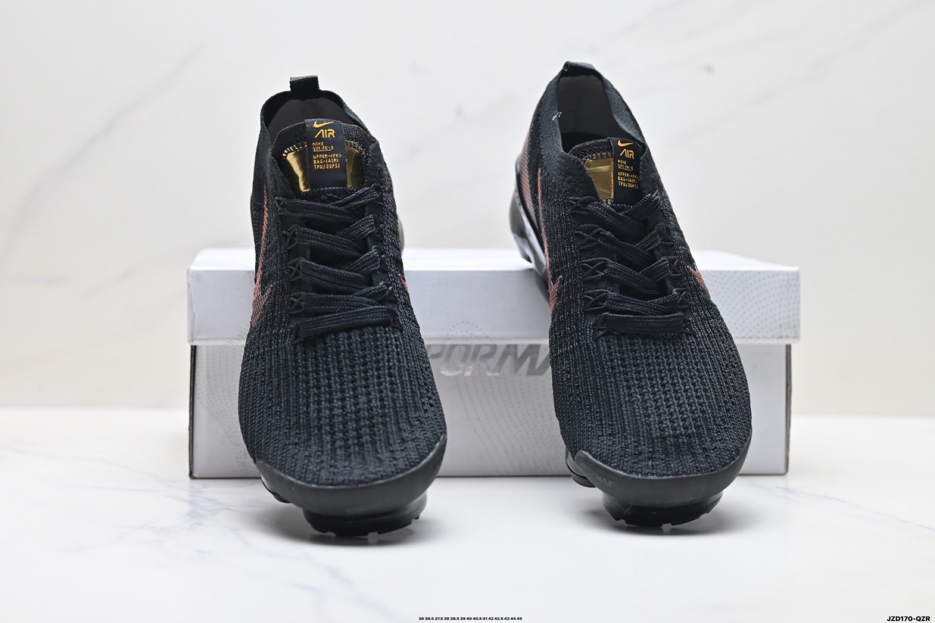 NIKE New Arrivals Running Shoe