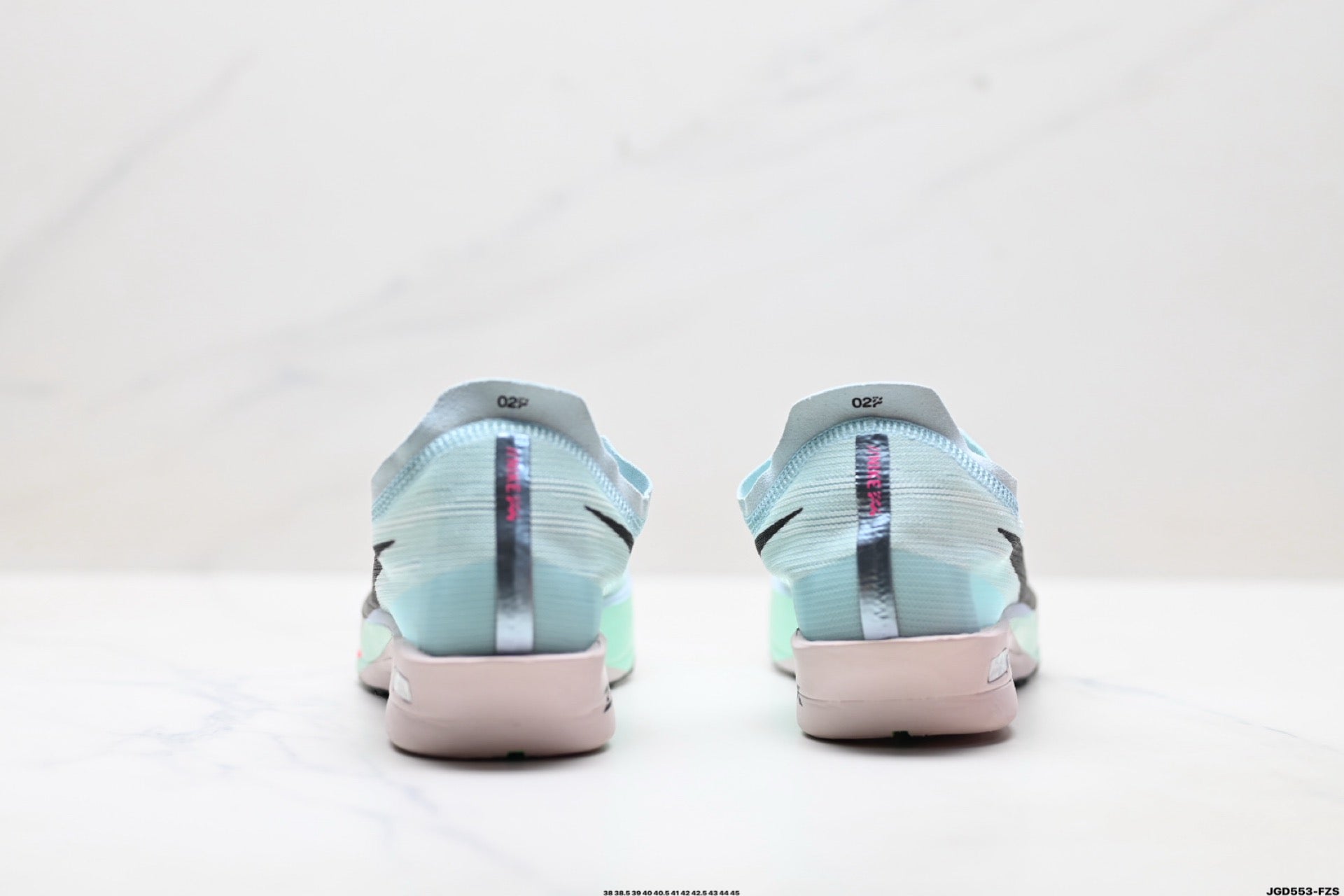 NIKE New Arrivals Men's Running Shoes