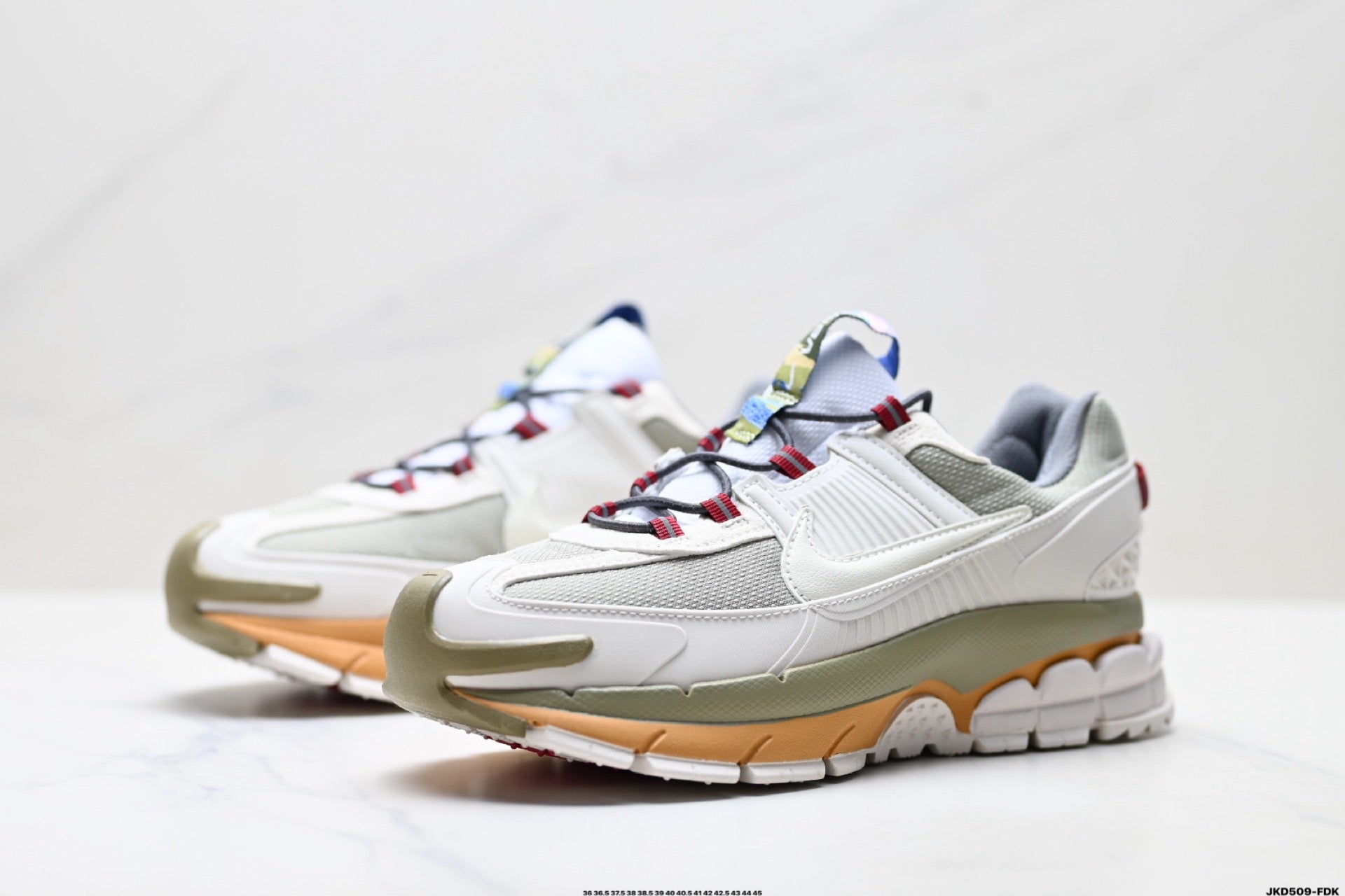 NIKE New Arrivals Running Shoe