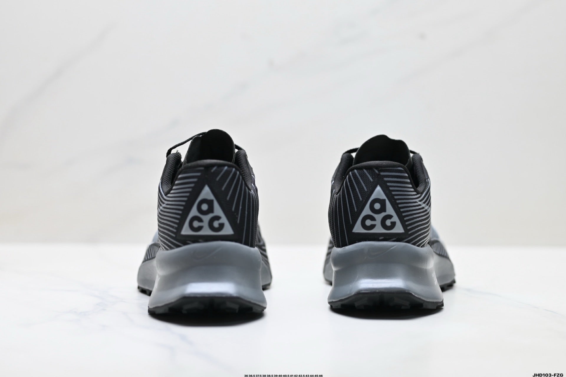 2026 NIKE Men's Running Shoes