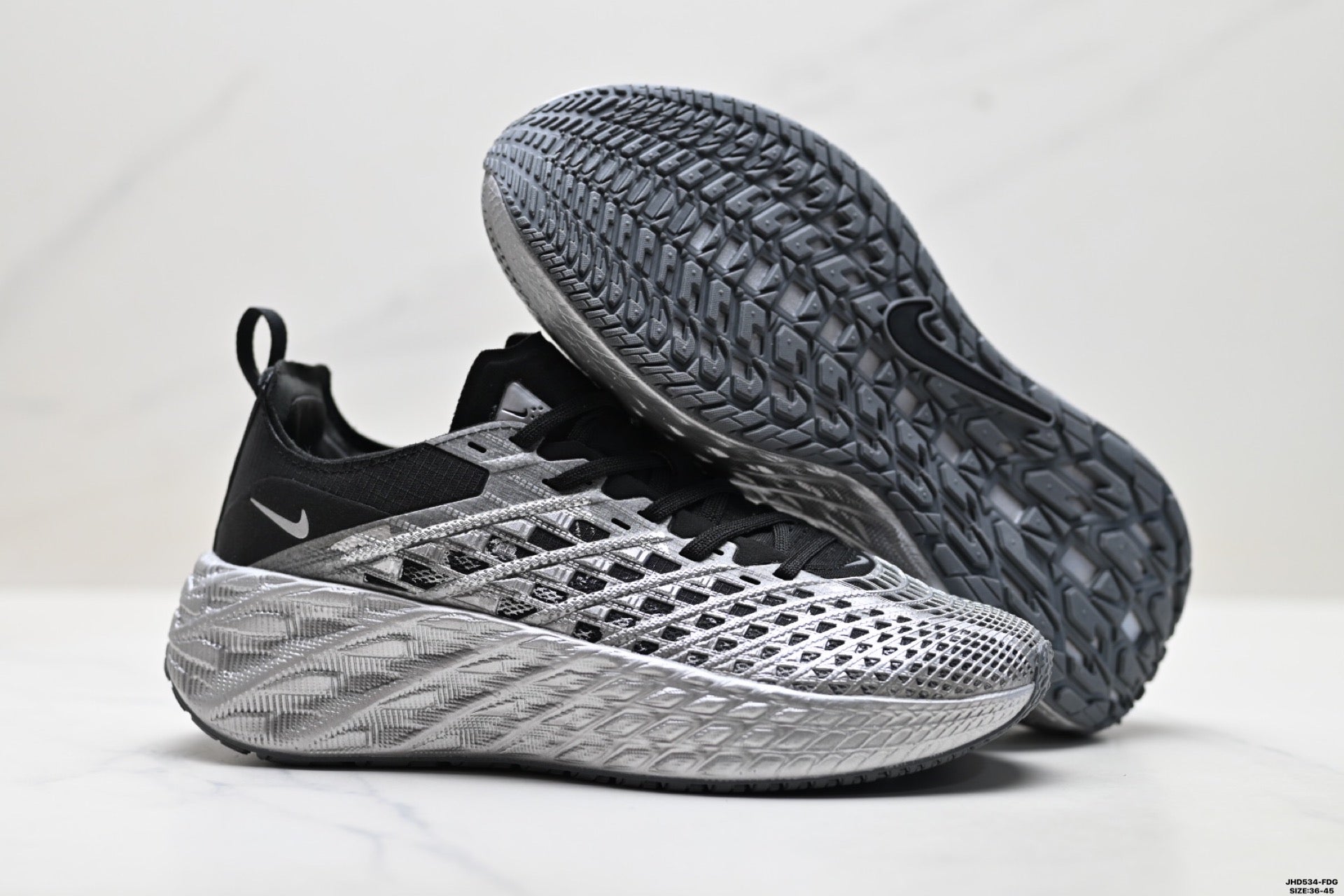 2026 NIKE Men's Running Shoes