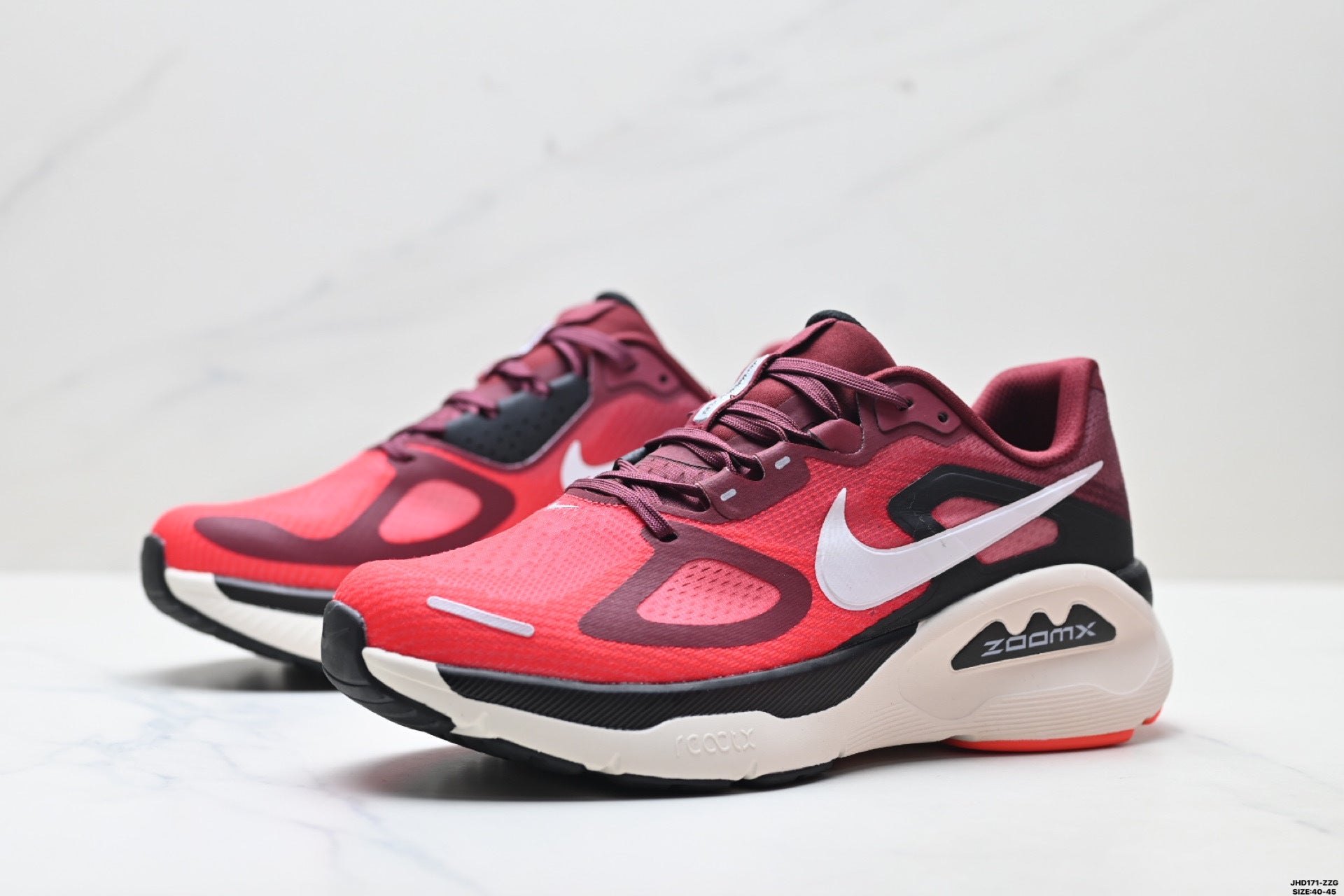NIKE New Arrivals Men's Running Shoes
