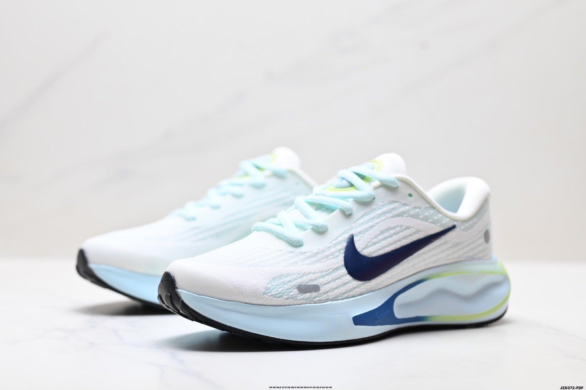 NIKE New Arrivals Running Shoe
