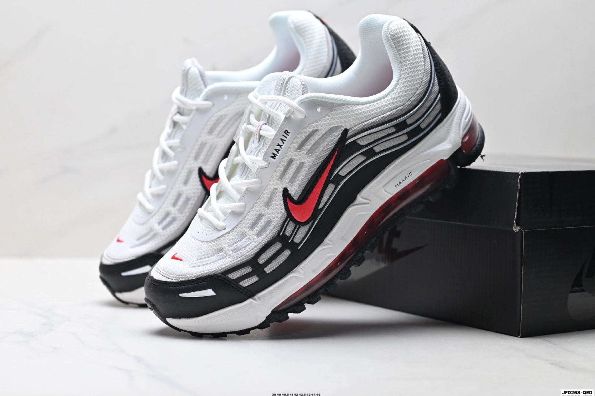 NIKE 2026 New Arrivals Running Shoe