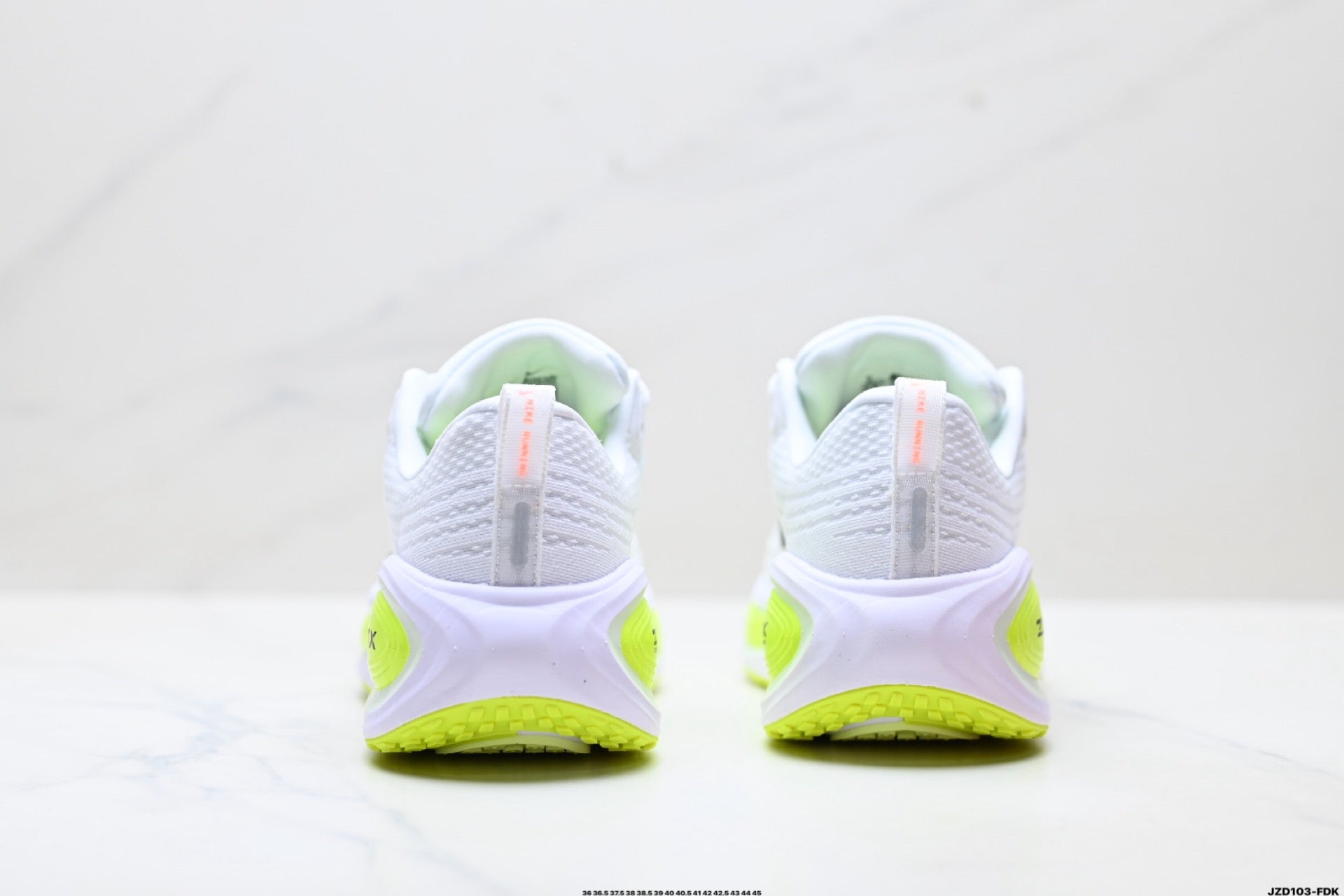 NIKE New Arrivals Running Shoe