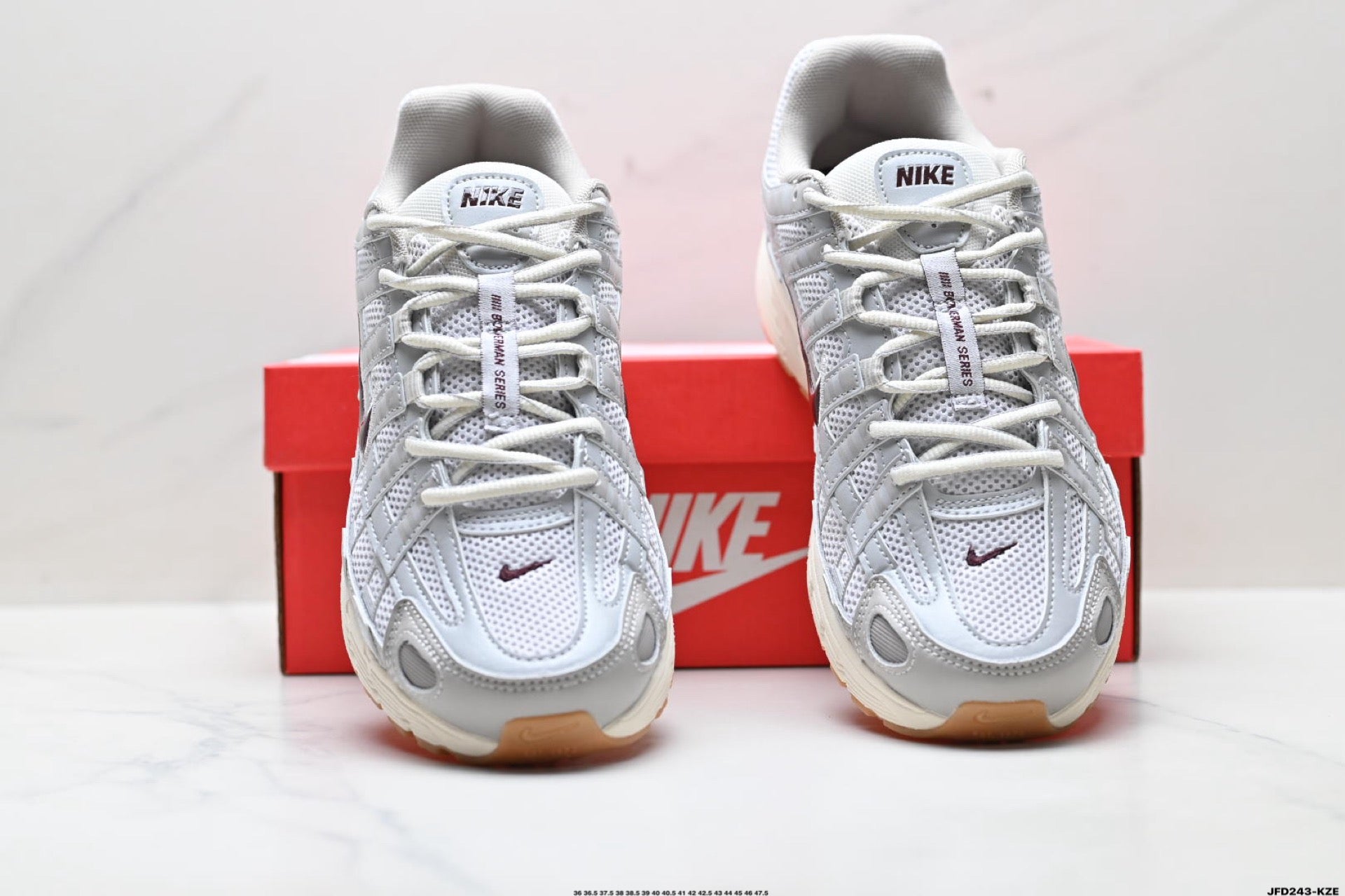 2026 NIKE Men's Running Shoes